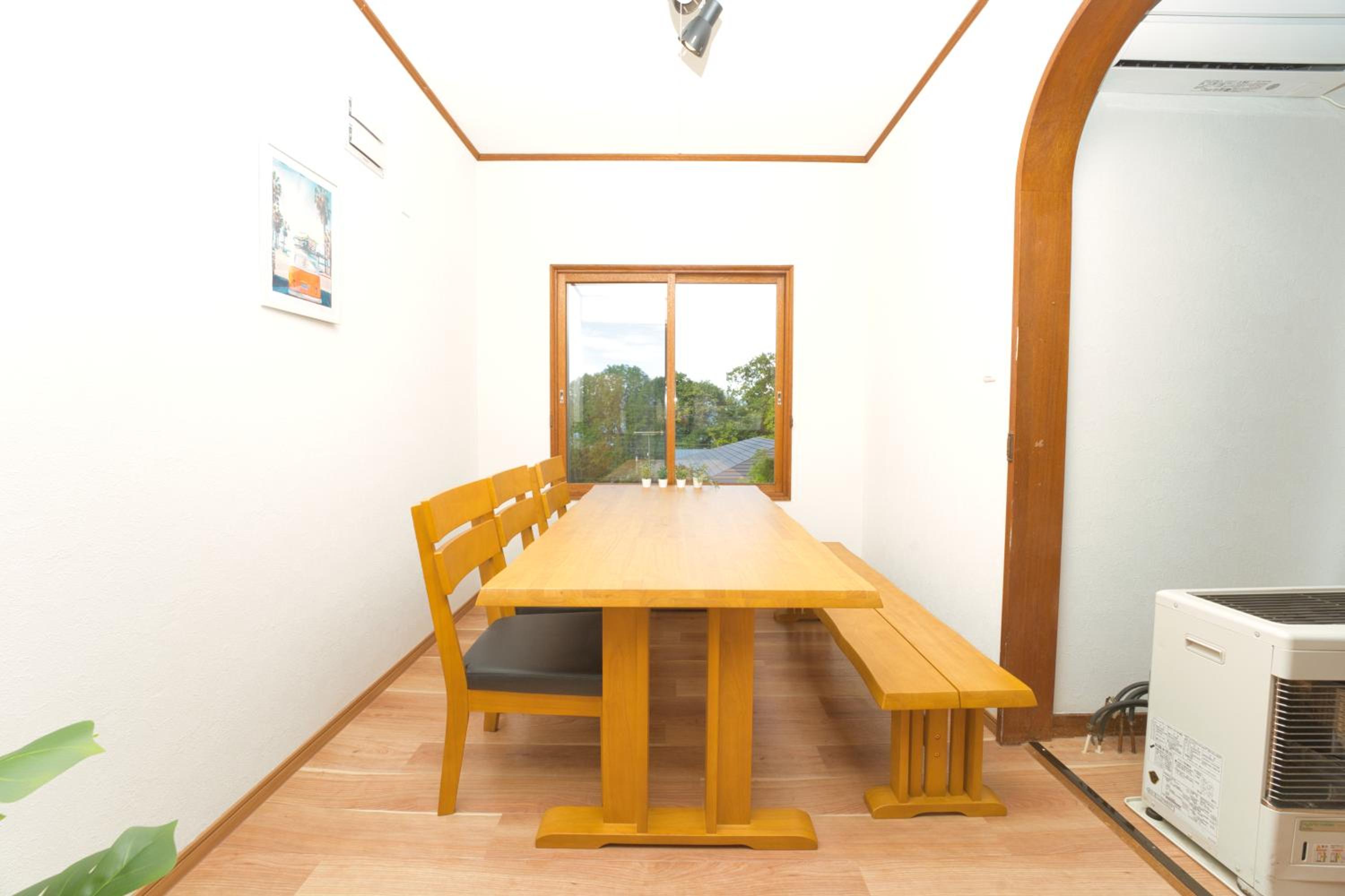 Three-Bedroom House - Photo 26