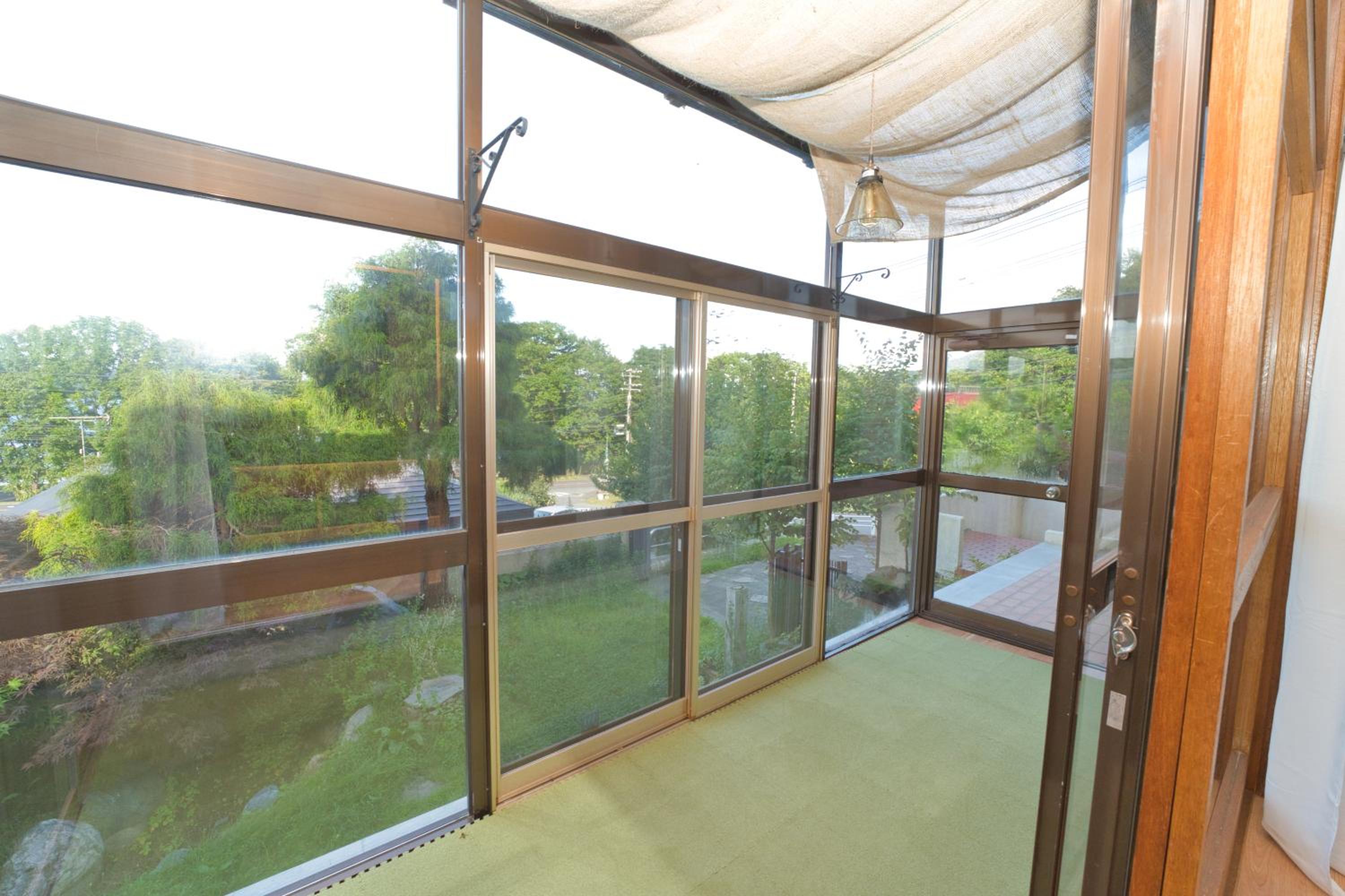 Three-Bedroom House - Photo 25