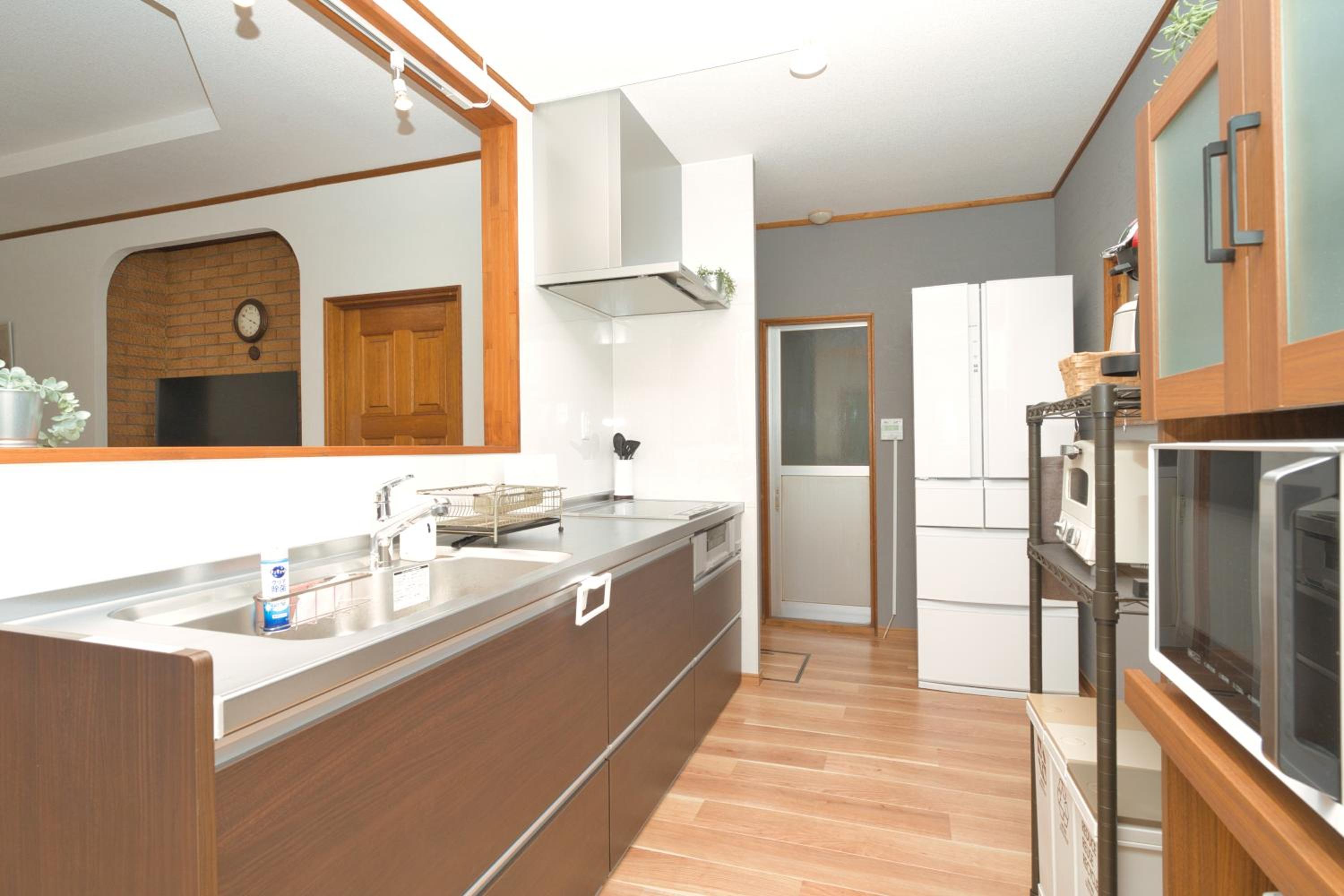 Three-Bedroom House - Photo 11