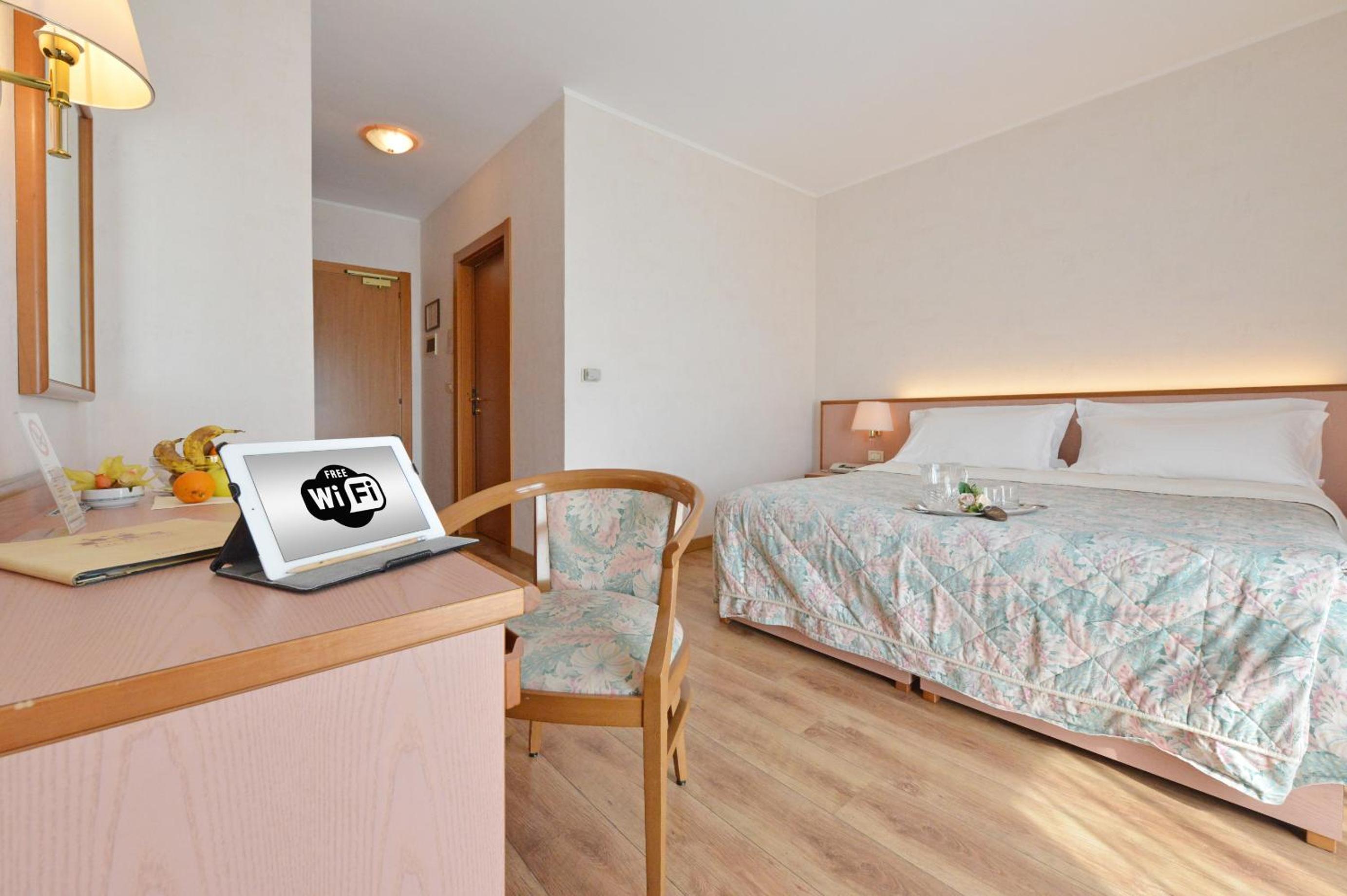 Double or twin room