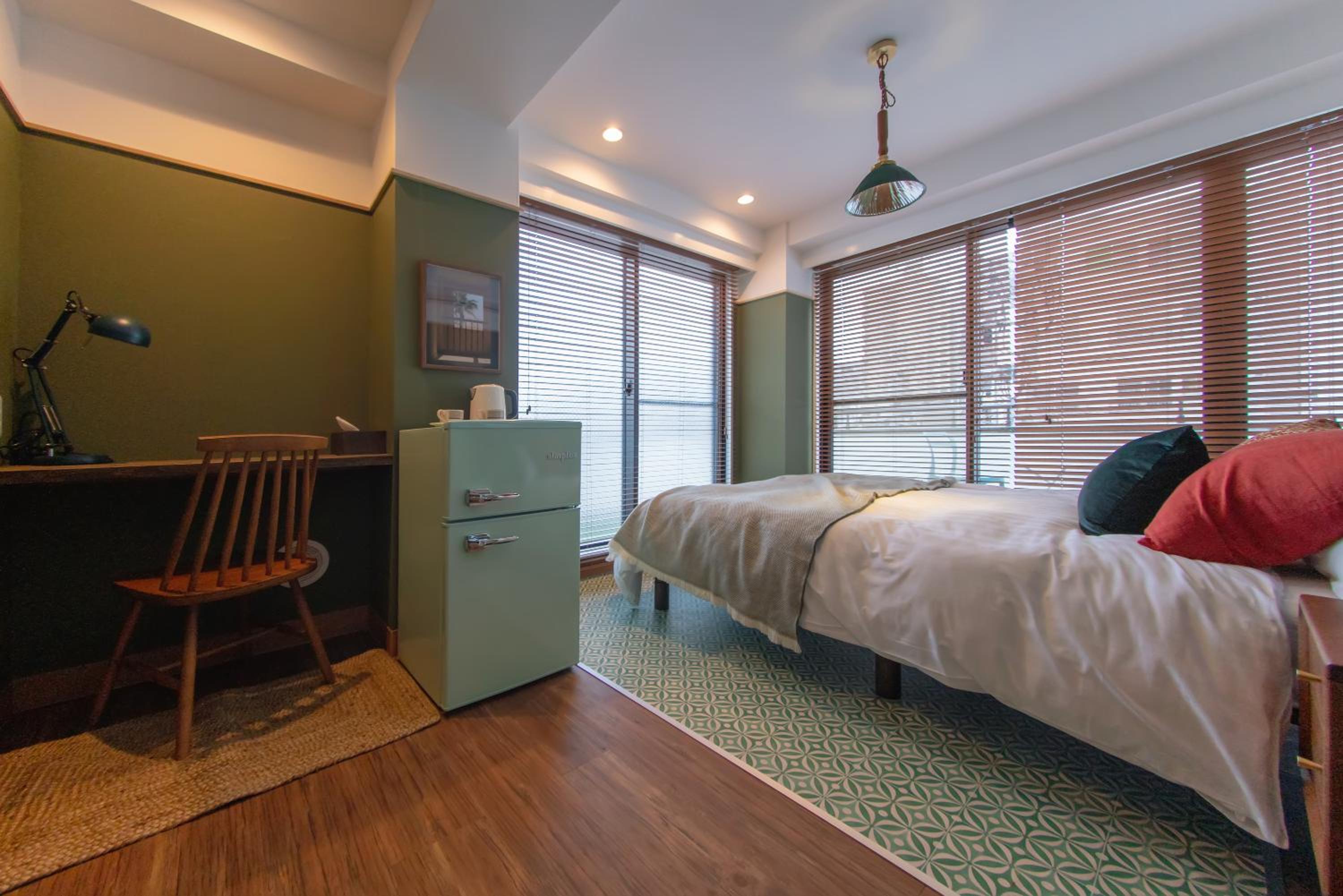 Double Room with Balcony photo 2
