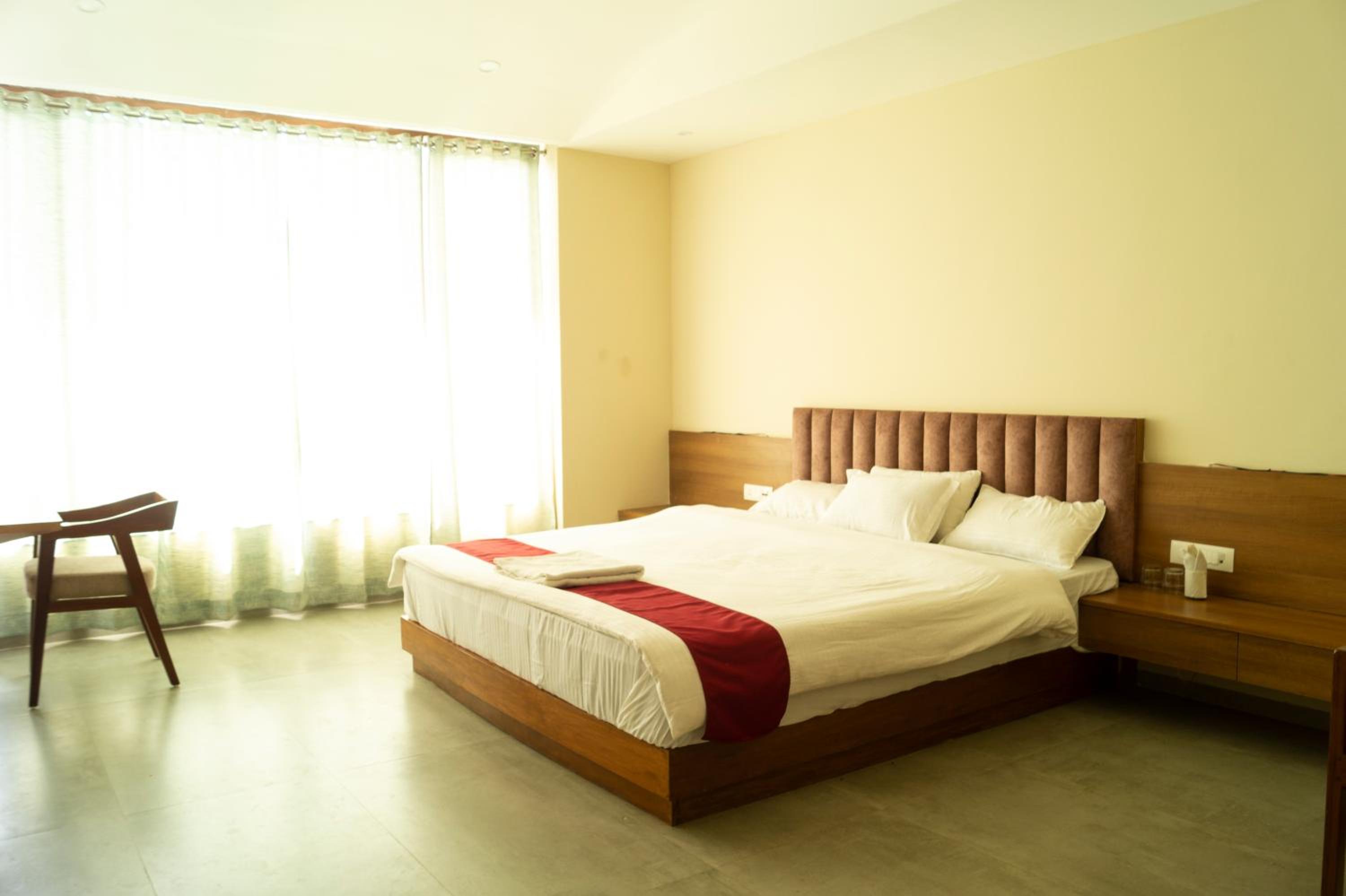 Superior Double Room photo 2