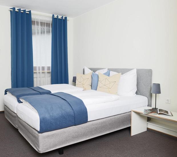 Double Or Twin Room With Bathroom