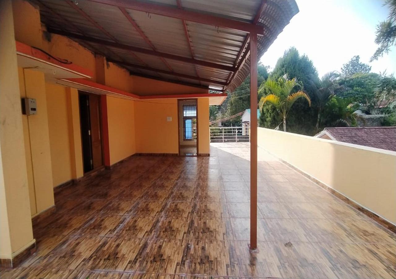 Two-Bedroom Villa - Photo 2