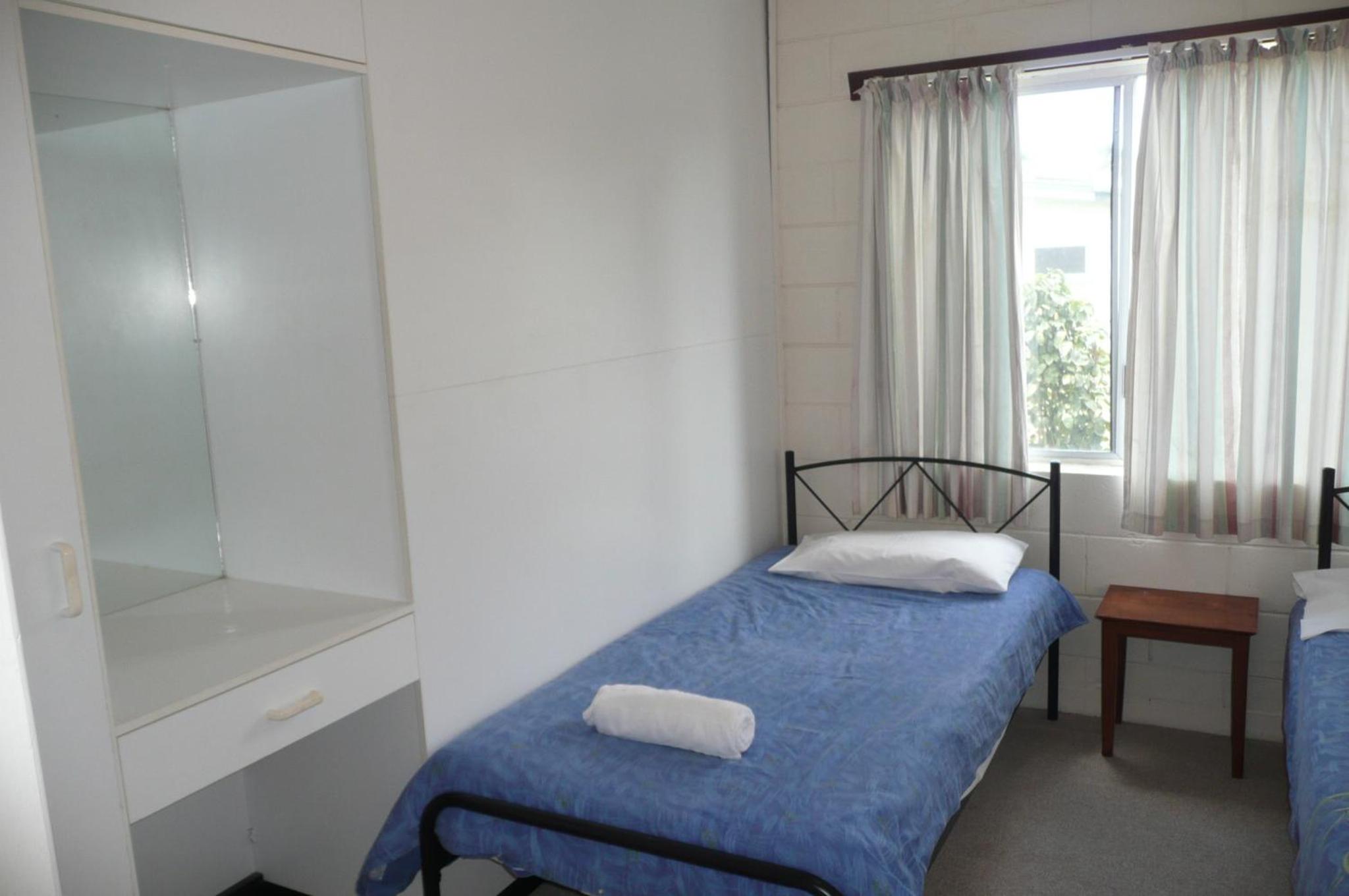 Standard Two-Bedroom Apartment - 2 Person photo 3