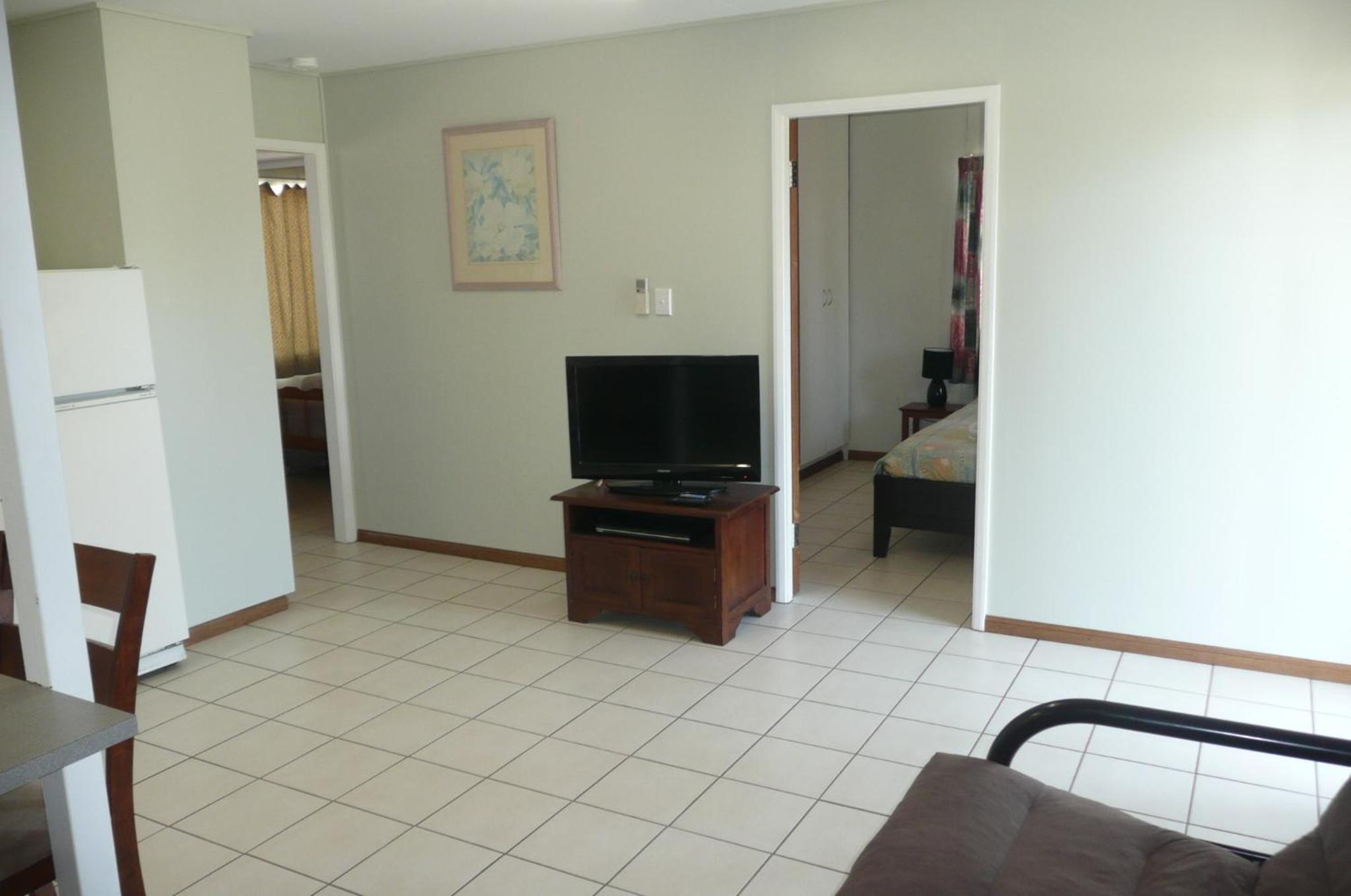 Standard Two-Bedroom Apartment - 2 Person photo 1