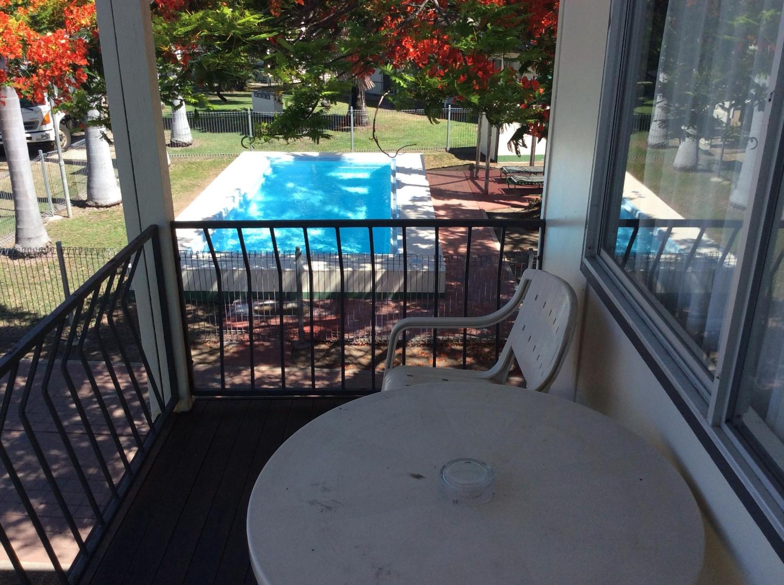 Superior Two-Bedroom Apartment - non-airconditioned - 4 Person photo 3