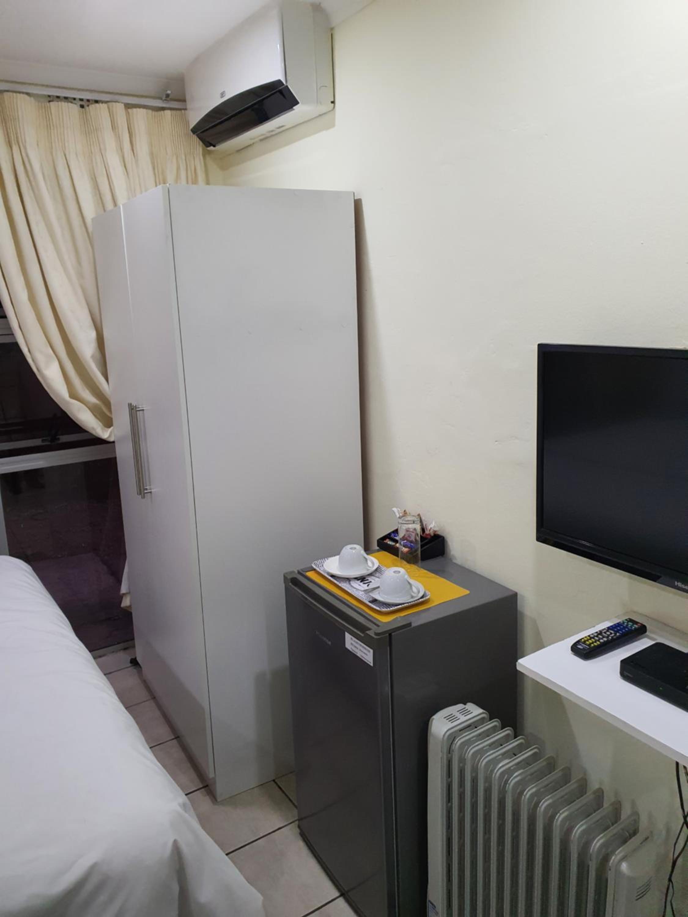 Comfort Double Room photo 1