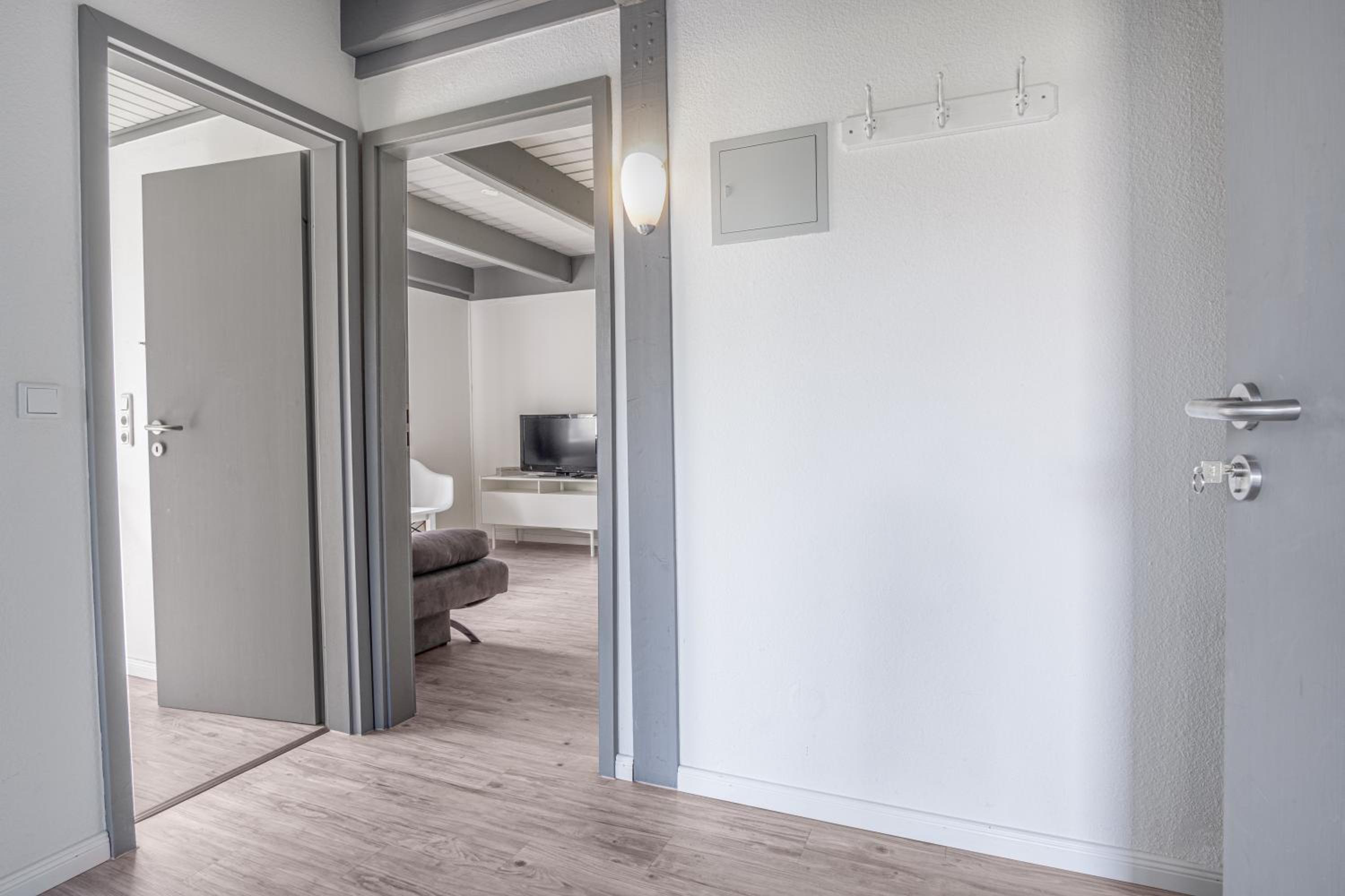 Seeadler - Apartment with terrace photo 1