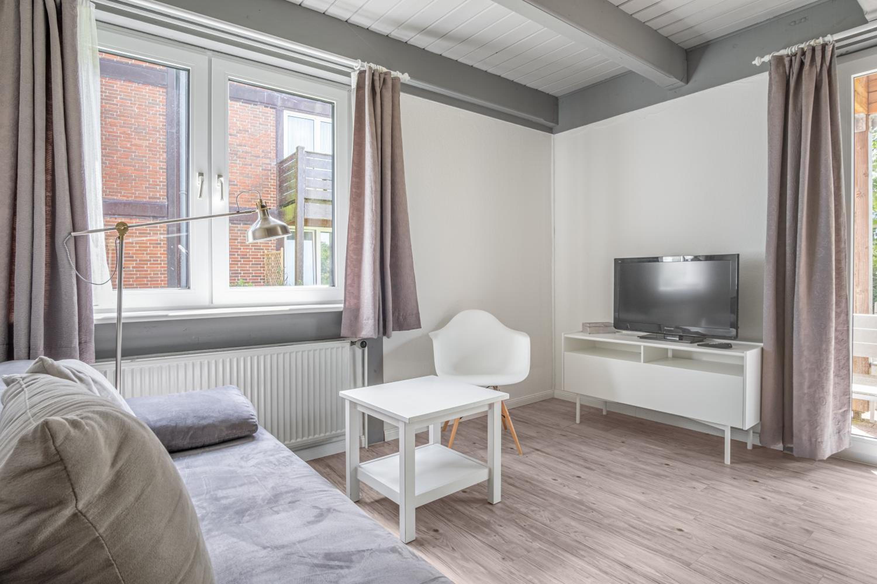 Seeadler - Apartment with terrace photo 3
