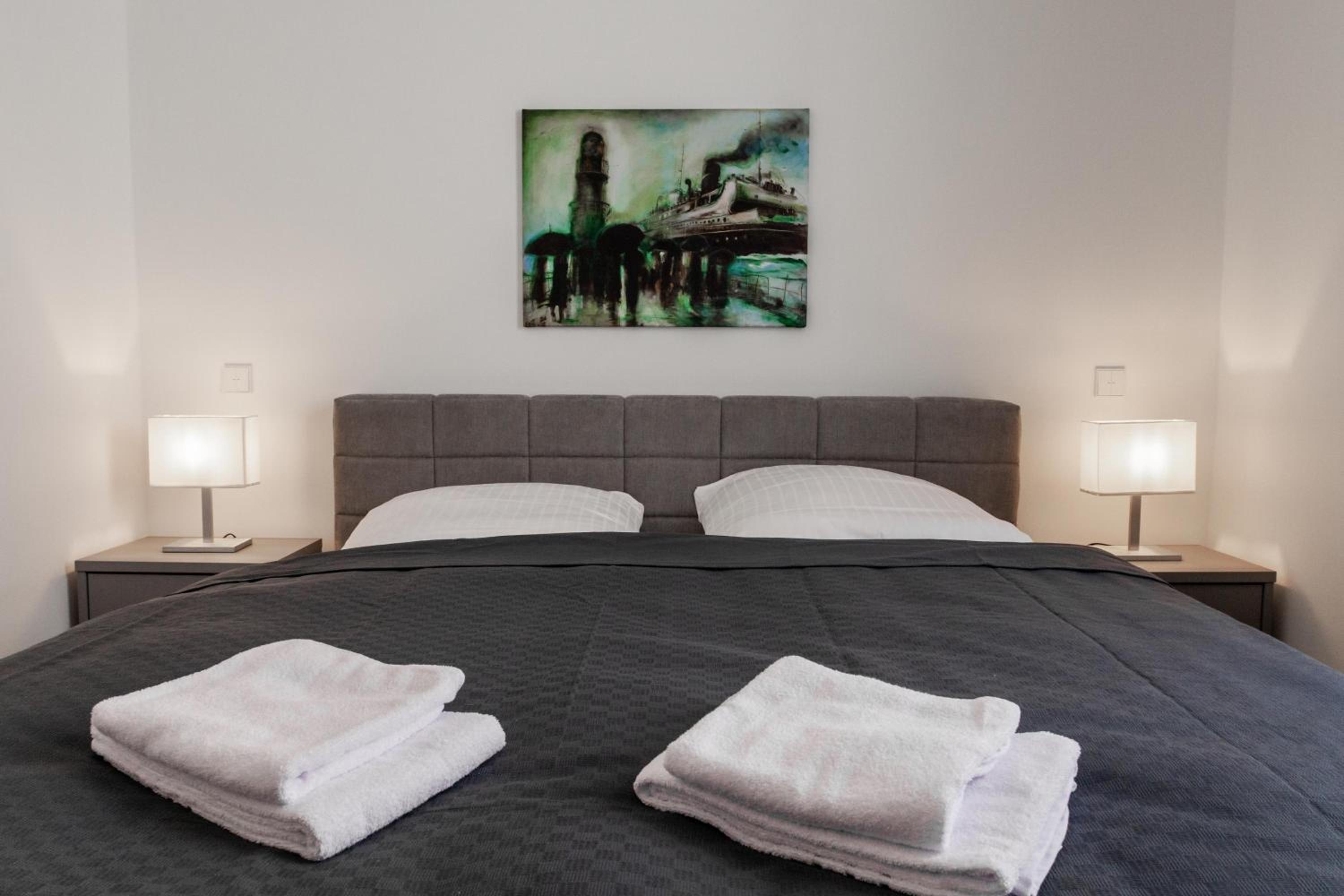 Superior Apartment