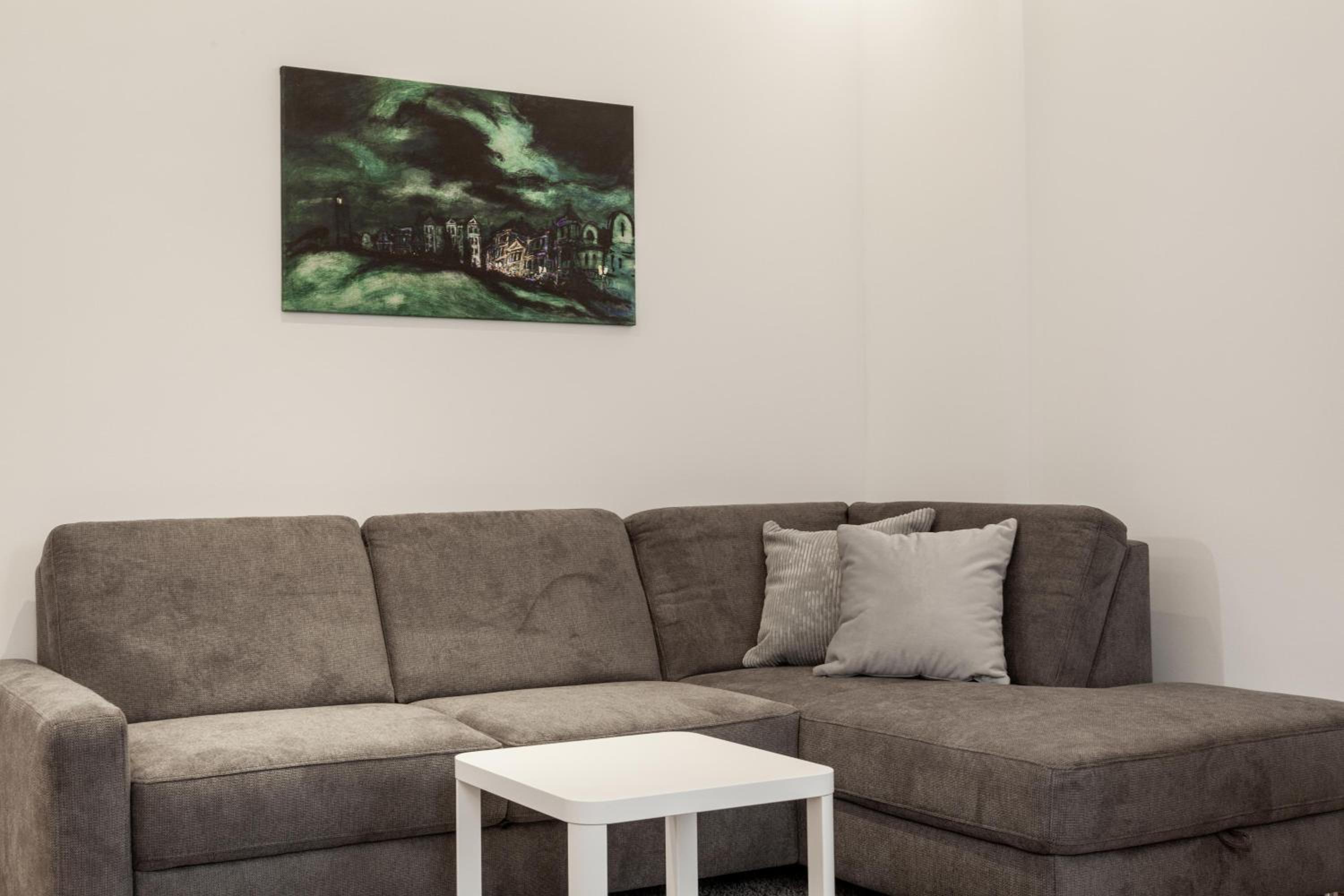 Superior Apartment photo 2