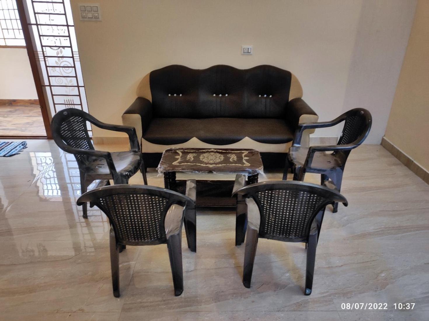 Two-Bedroom Villa - Photo 18