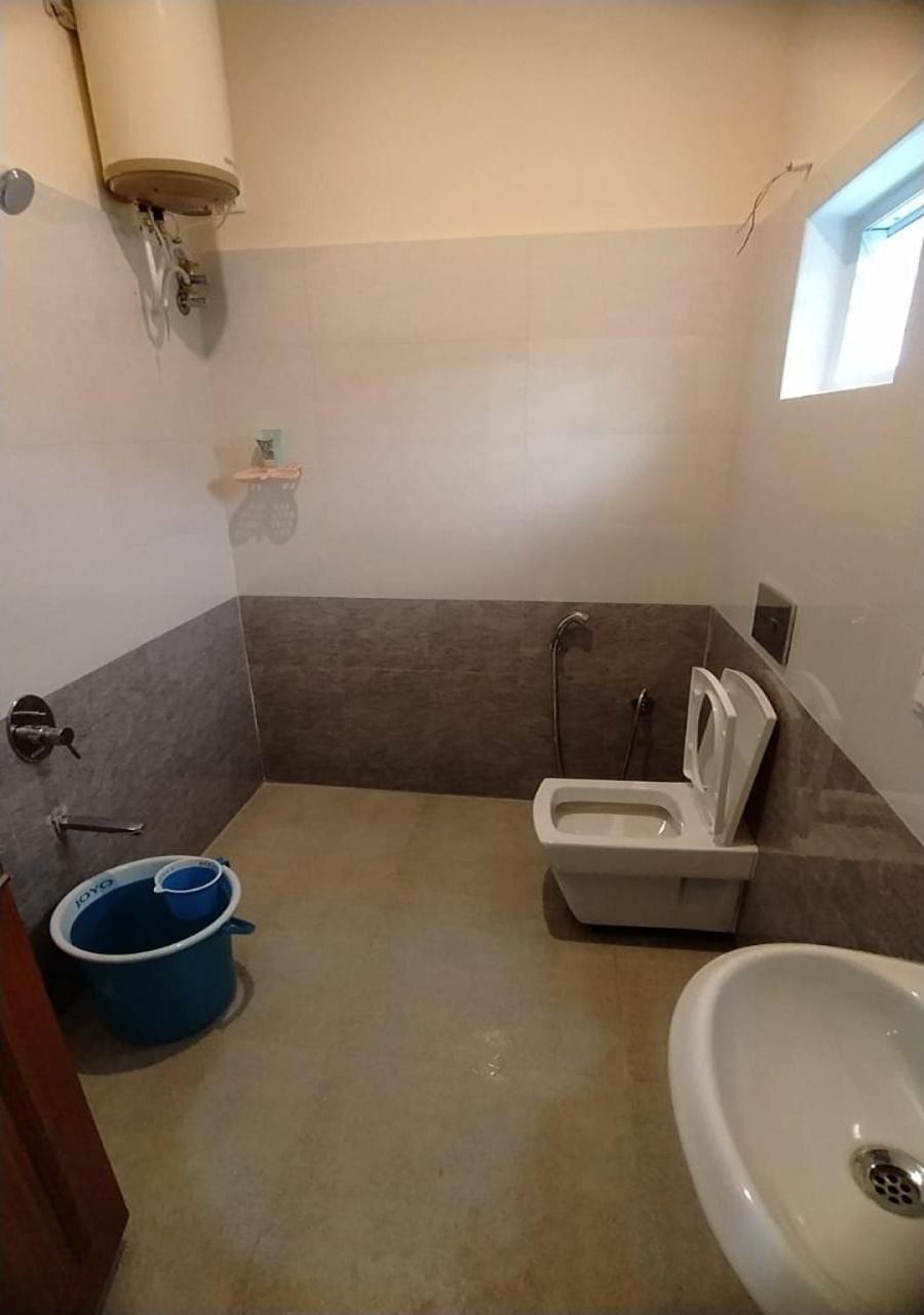 Two-Bedroom Villa - Photo 21