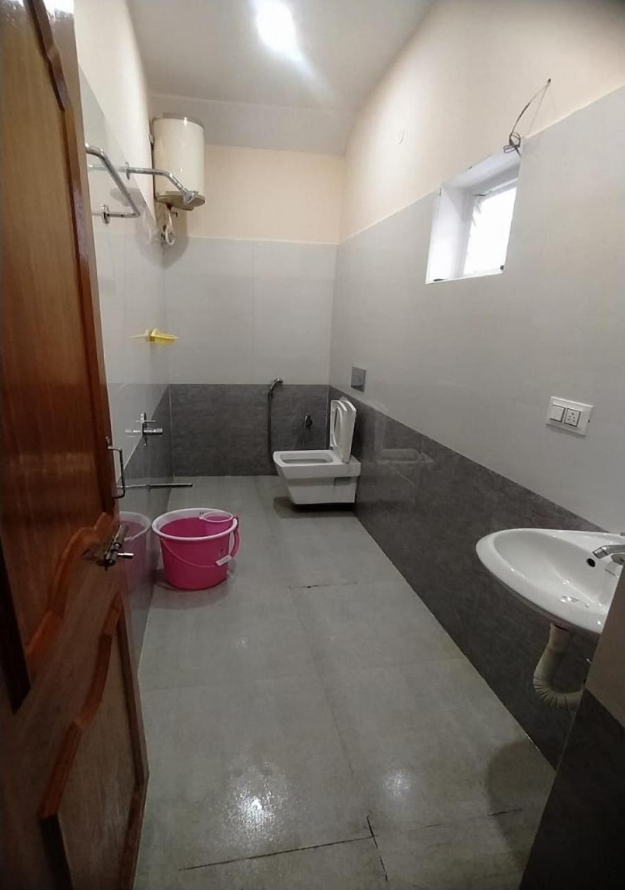 Two-Bedroom Villa - Photo 20