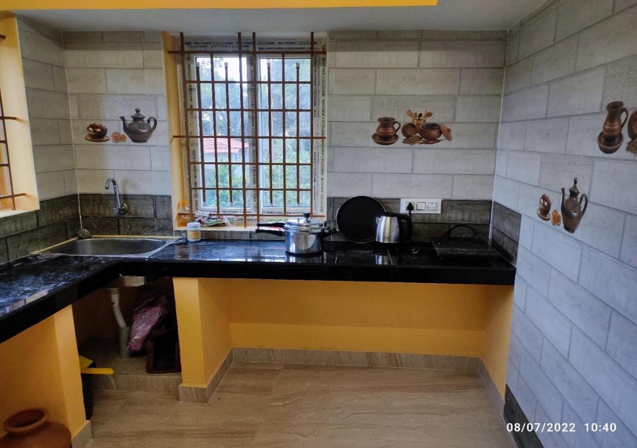 Two-Bedroom Villa - Photo 13