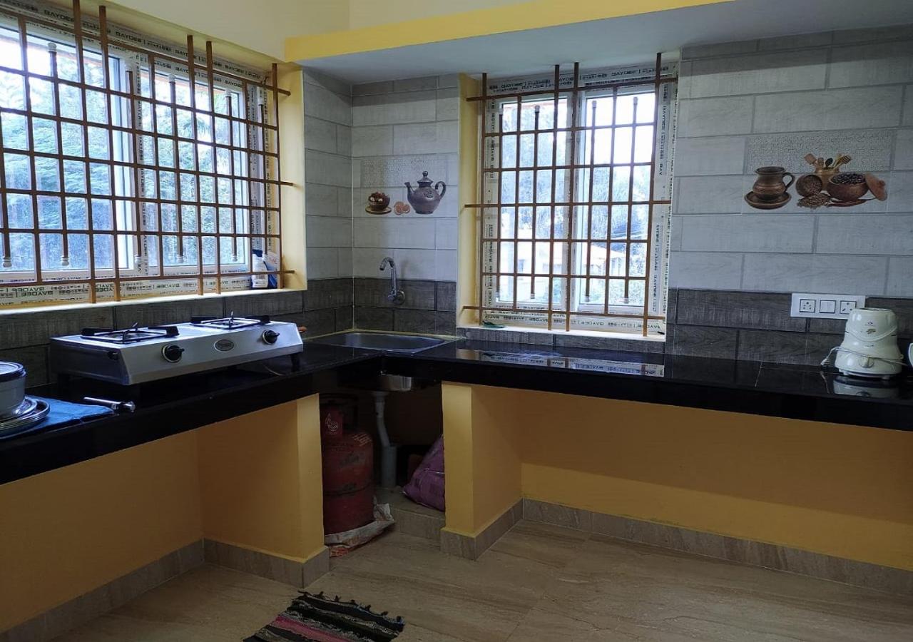 Two-Bedroom Villa - Photo 12