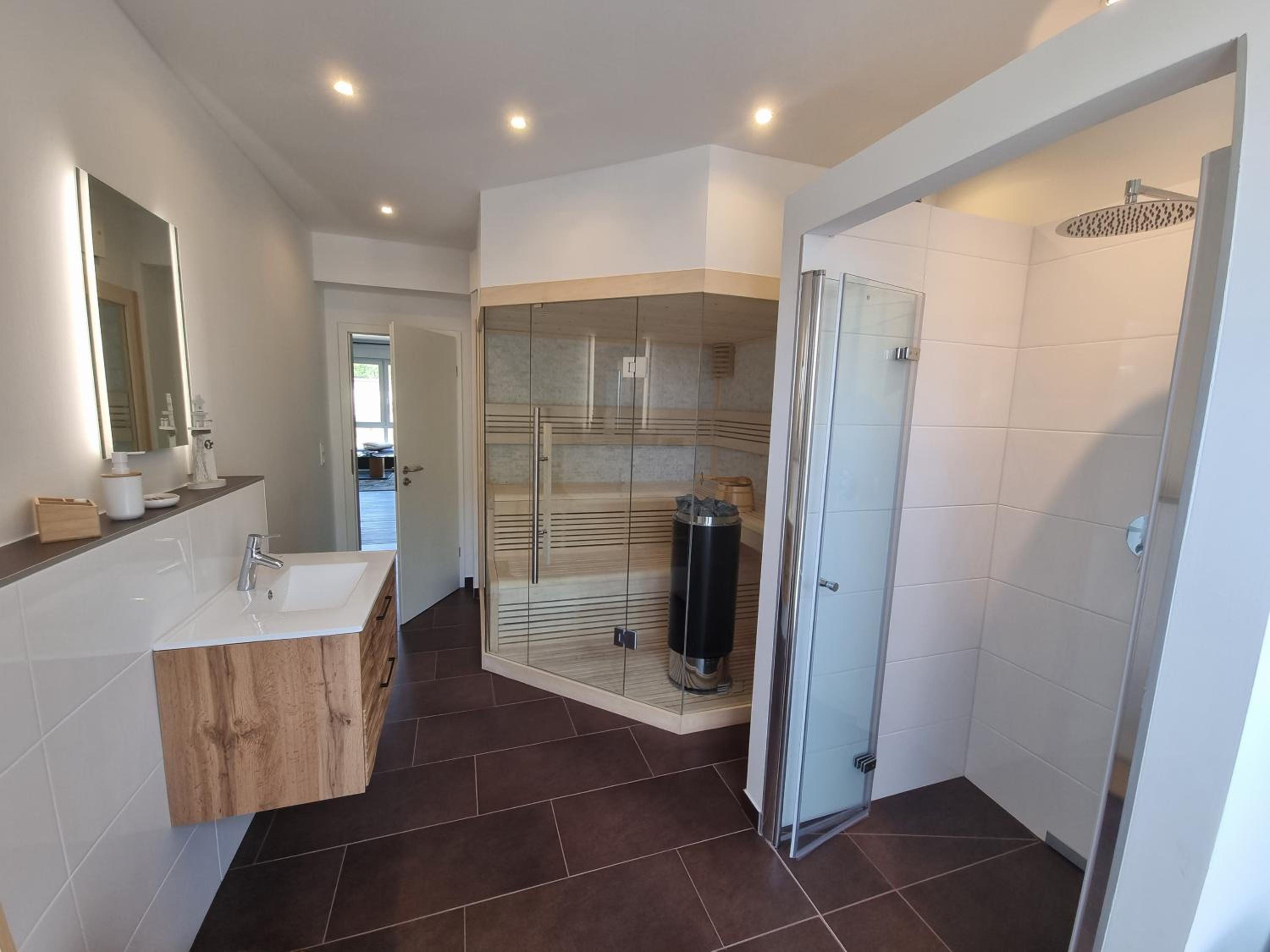 Apartment With Sauna photo 2