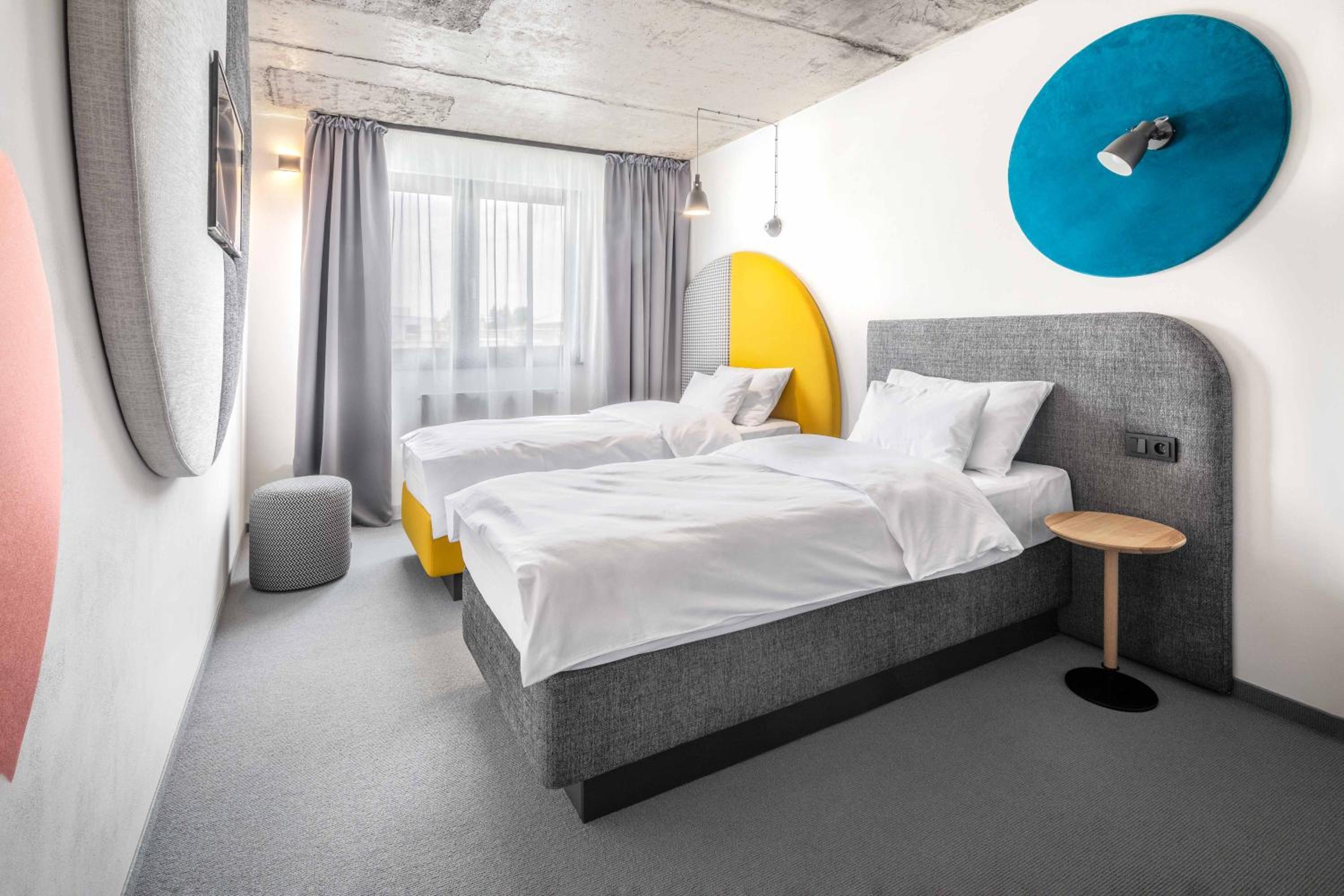 Deluxe Twin Room - Photo 4