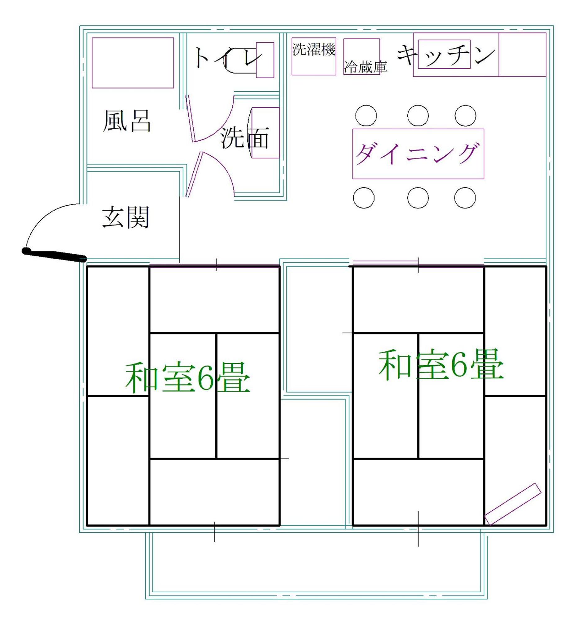 Standard Apartment - Photo 54