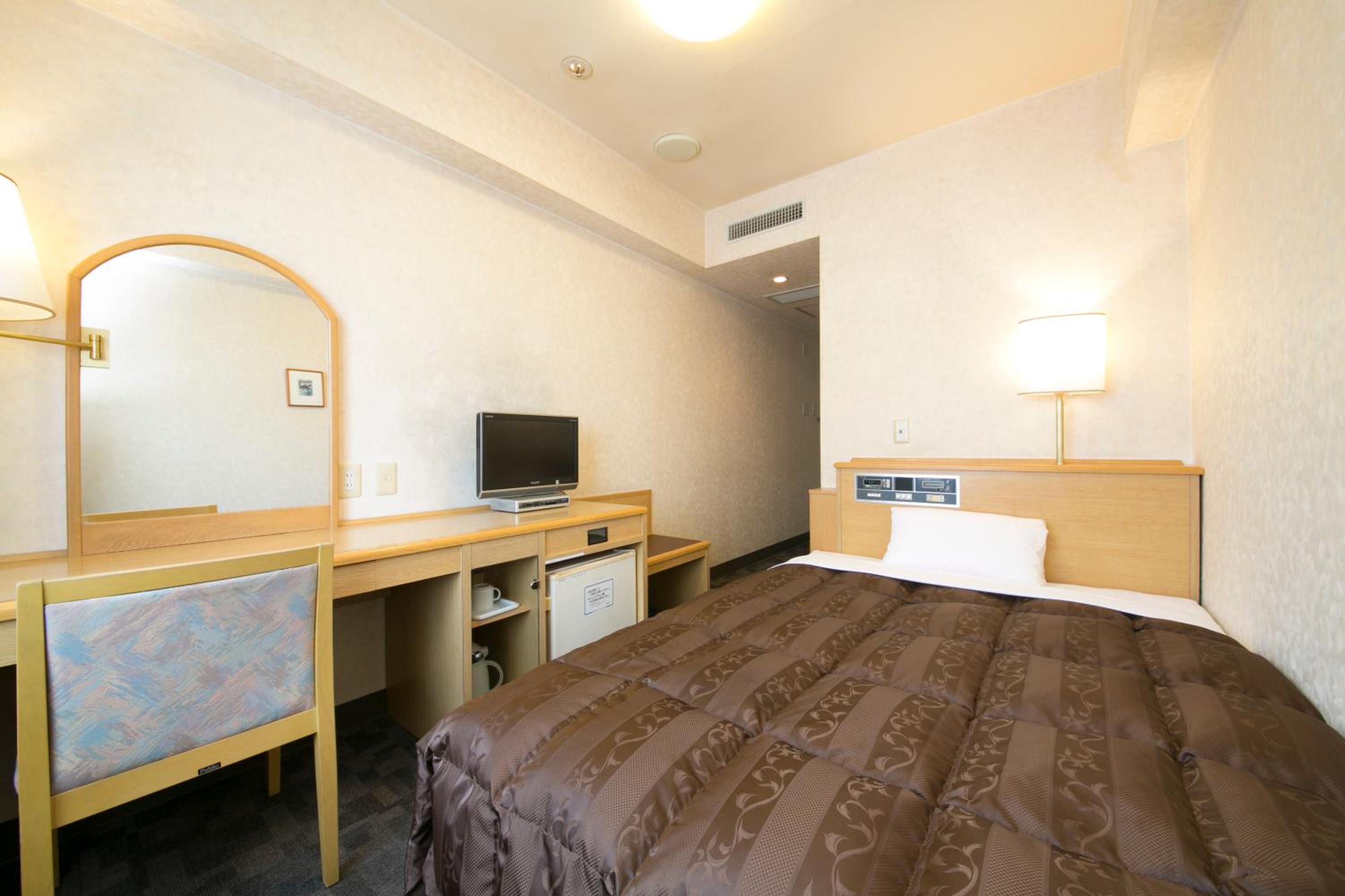 Standard Double Room - Photo 4
