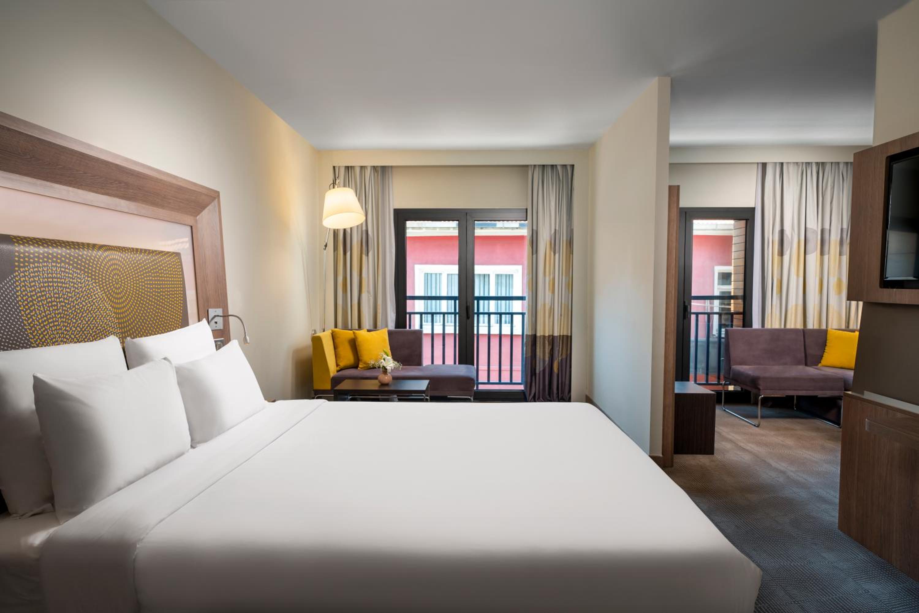 Junior Suite photo 1
