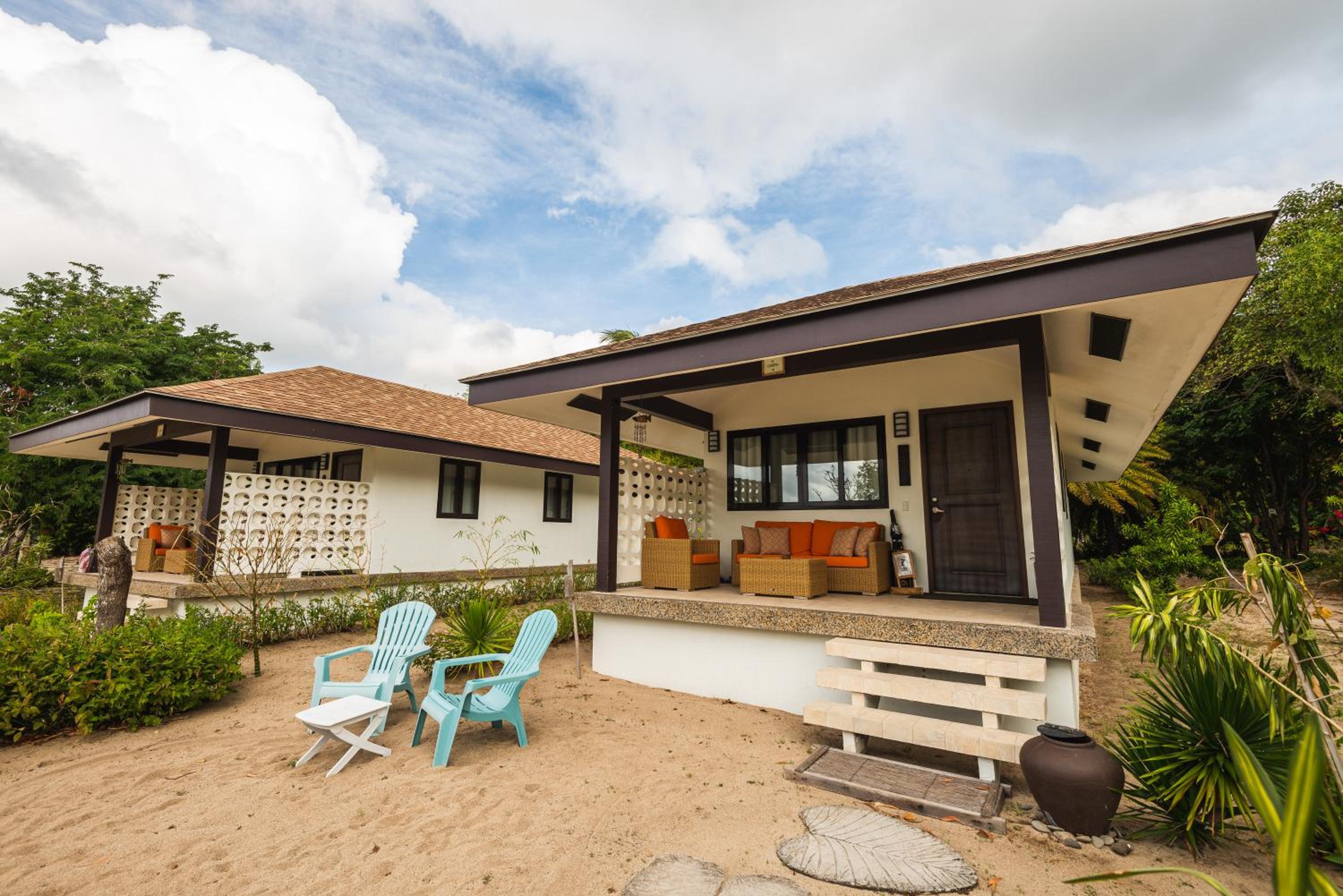 Deluxe Double Queen Casita - Photo 3