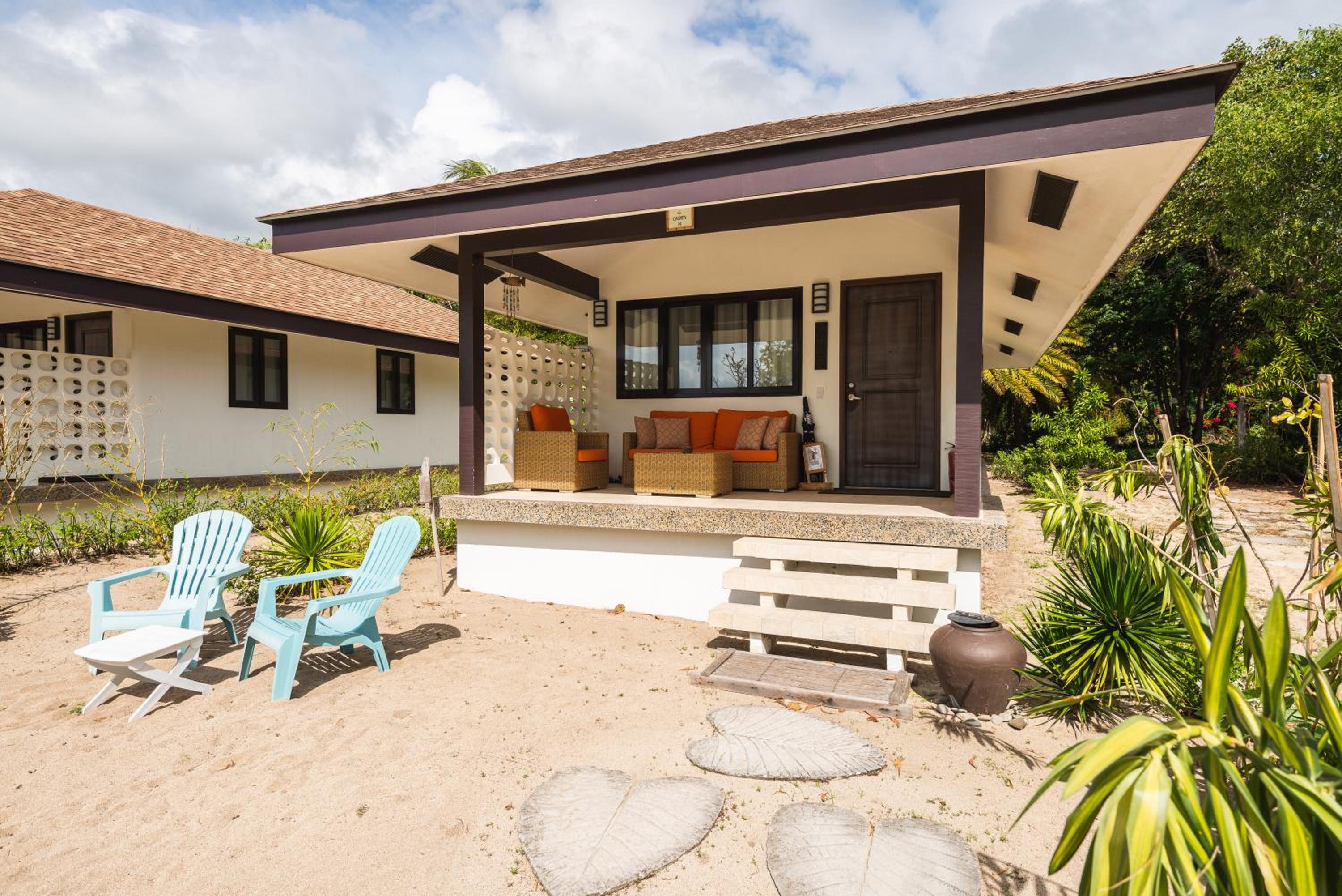 Deluxe Double Queen Casita - Photo 1