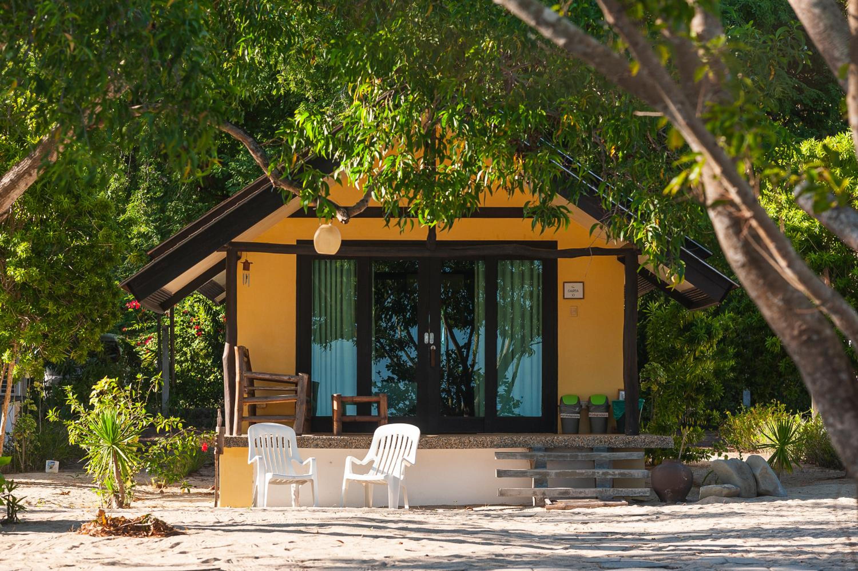 Sunrise Casita - Photo 1