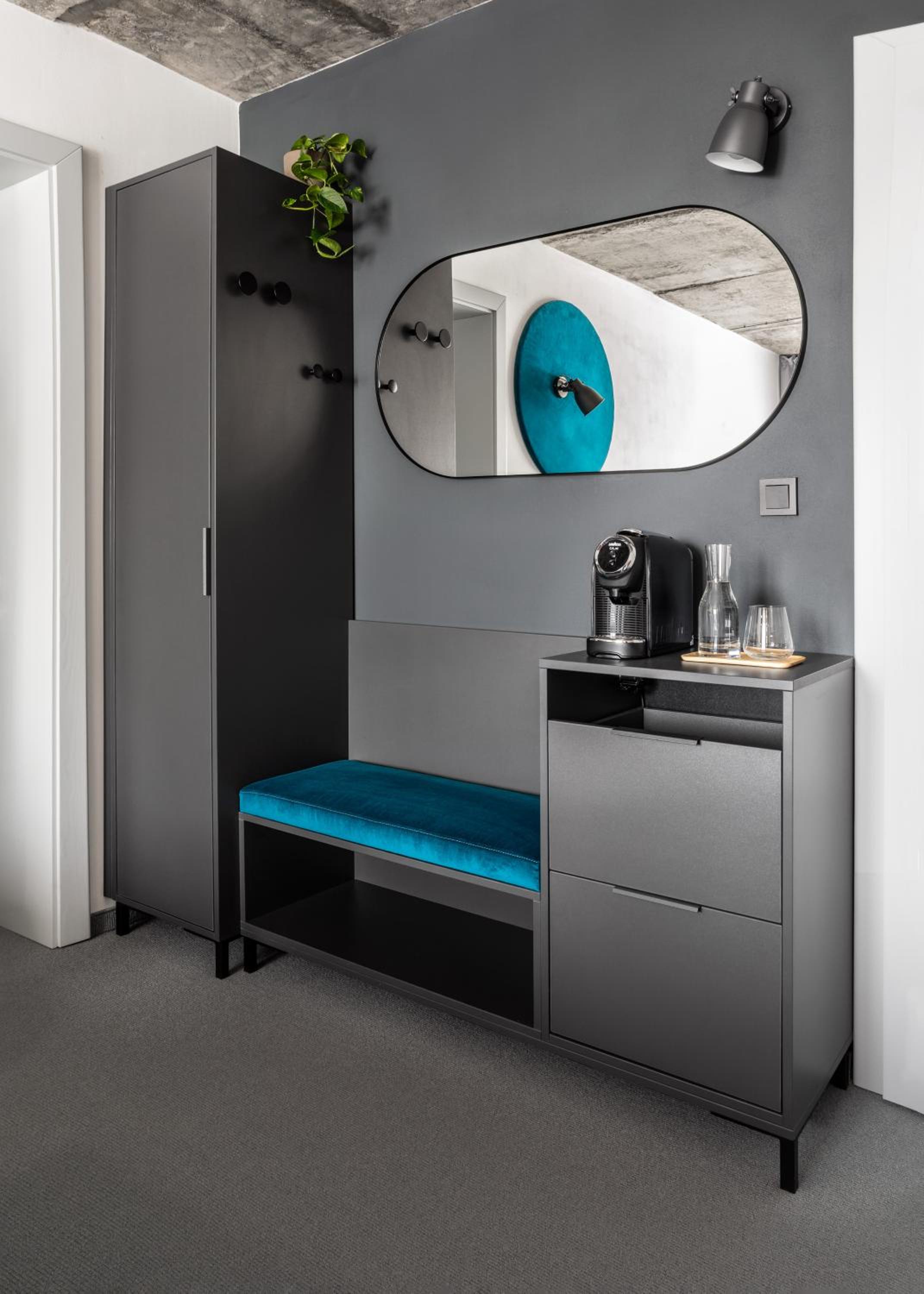 Deluxe Twin Room - Photo 6