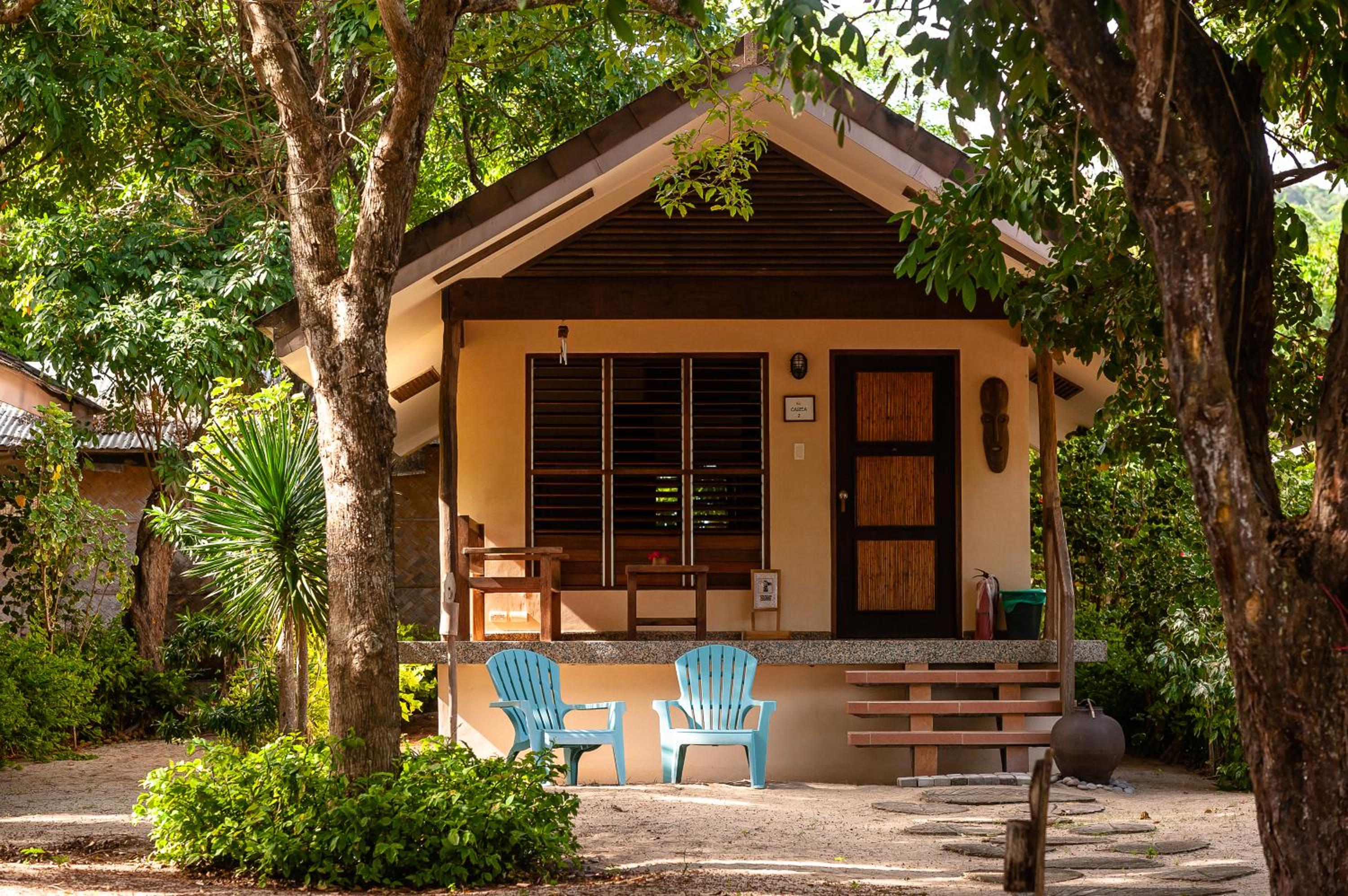 Louver-Window Casita - Photo 1