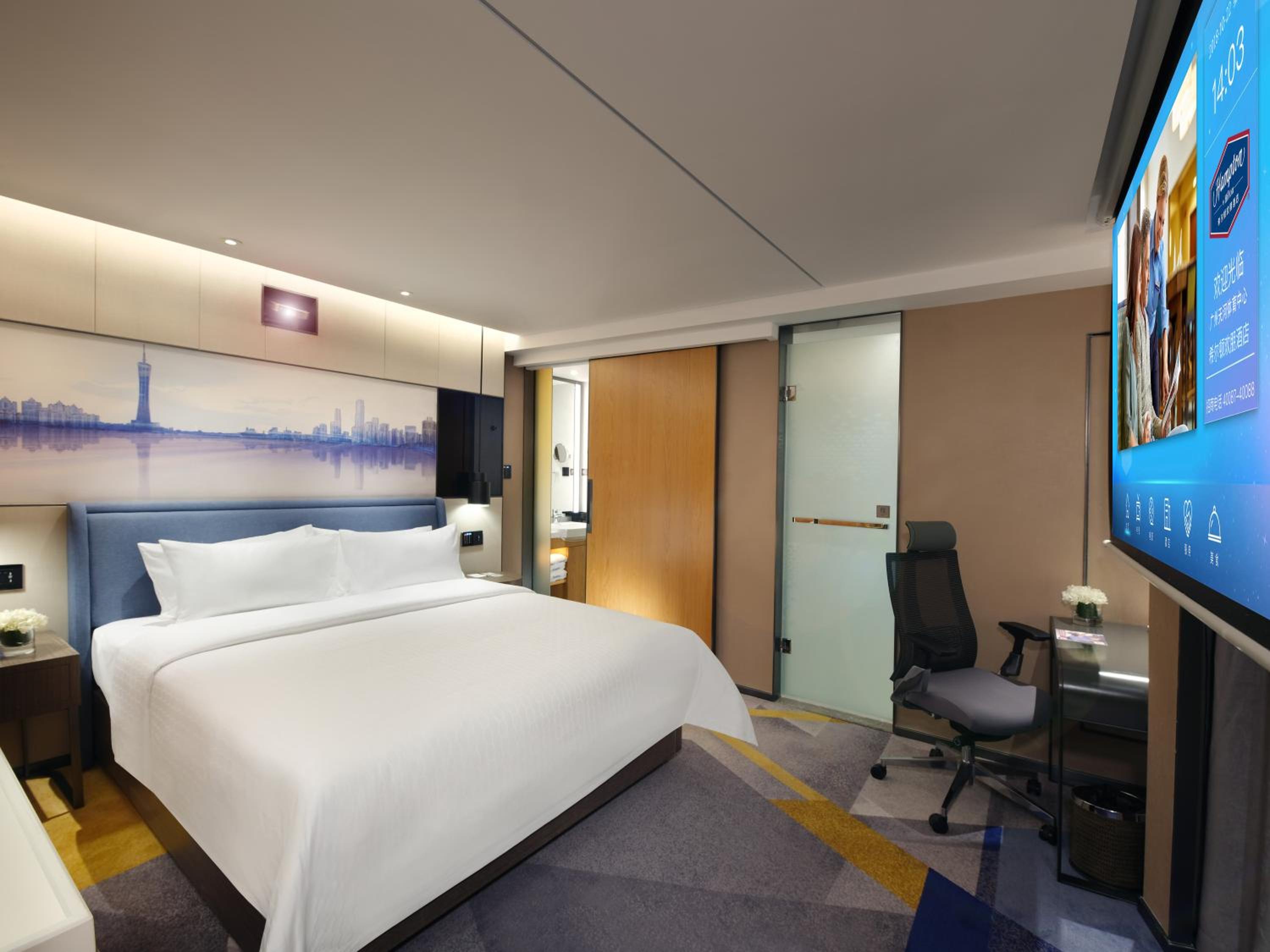 Movie Double Room - Photo 4