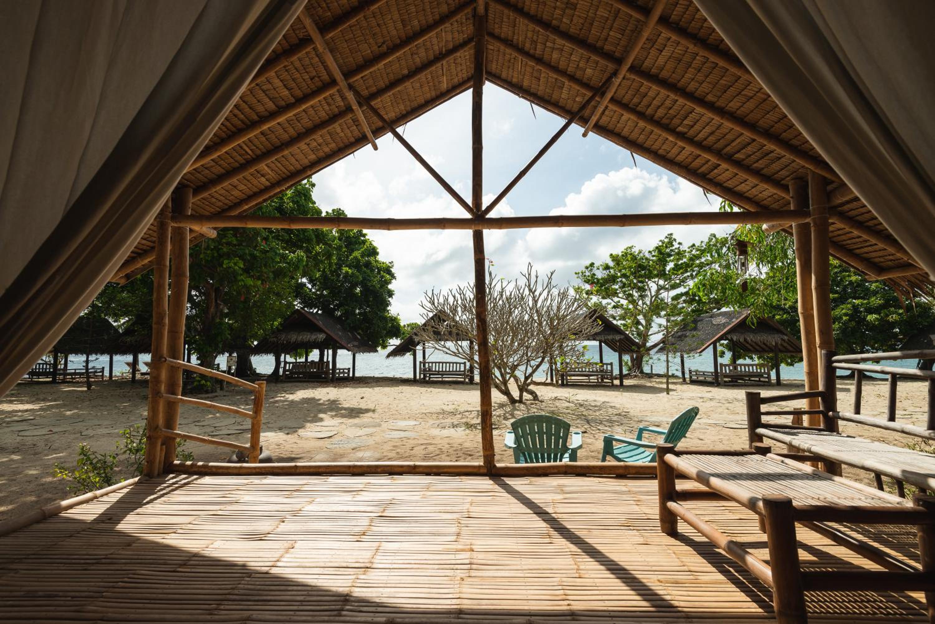 Bamboo King Casita - Photo 3