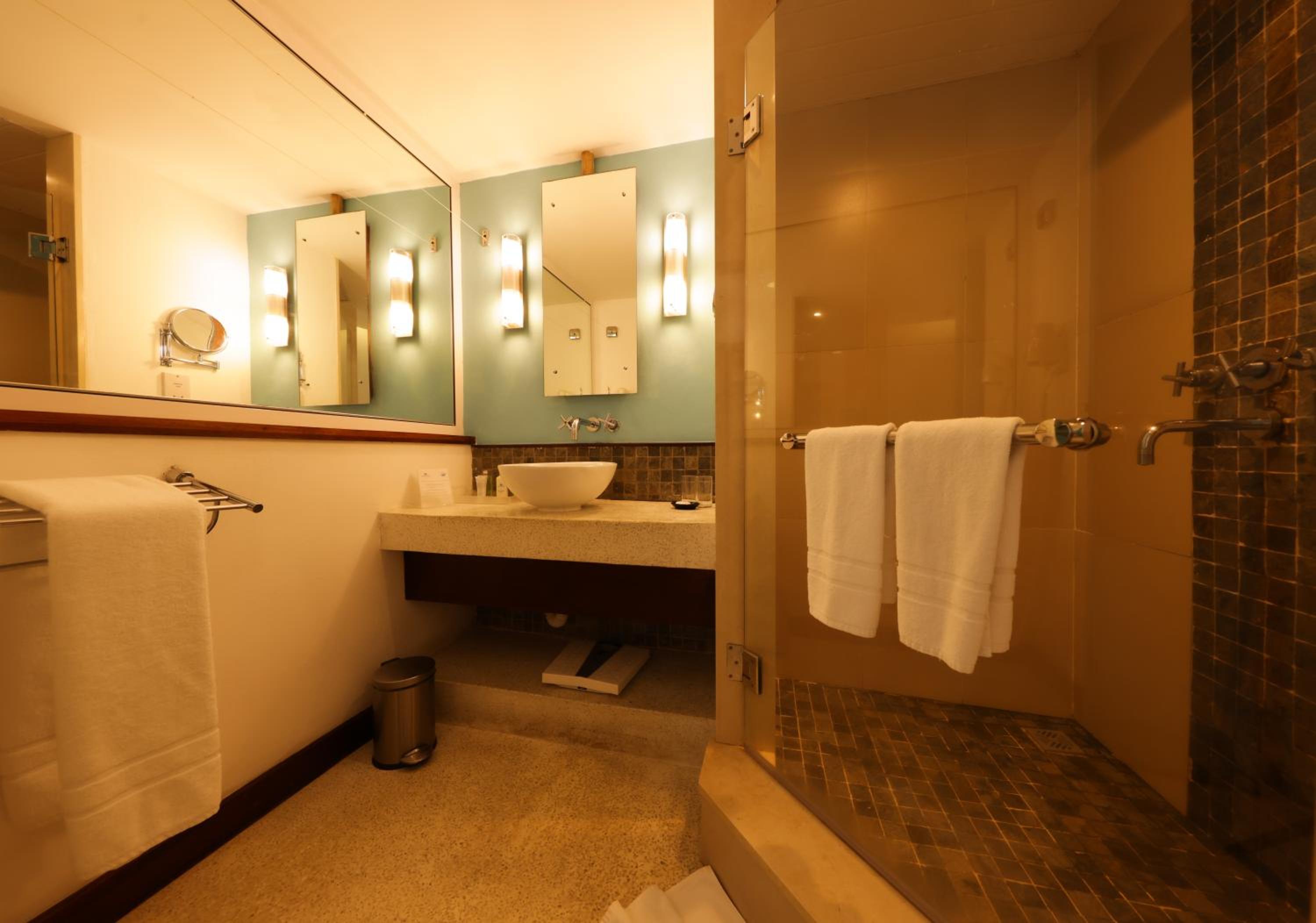 Deluxe Room with Sea View