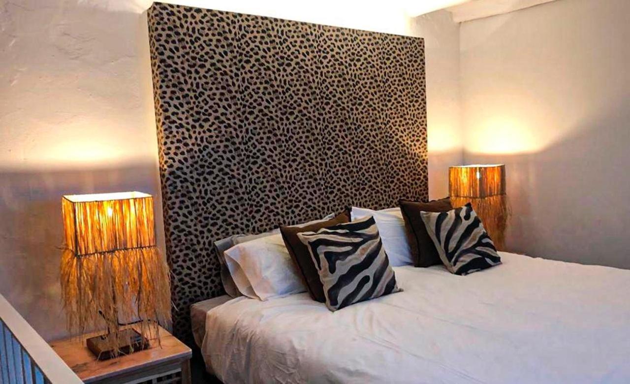 Apartamento - Planta Baja