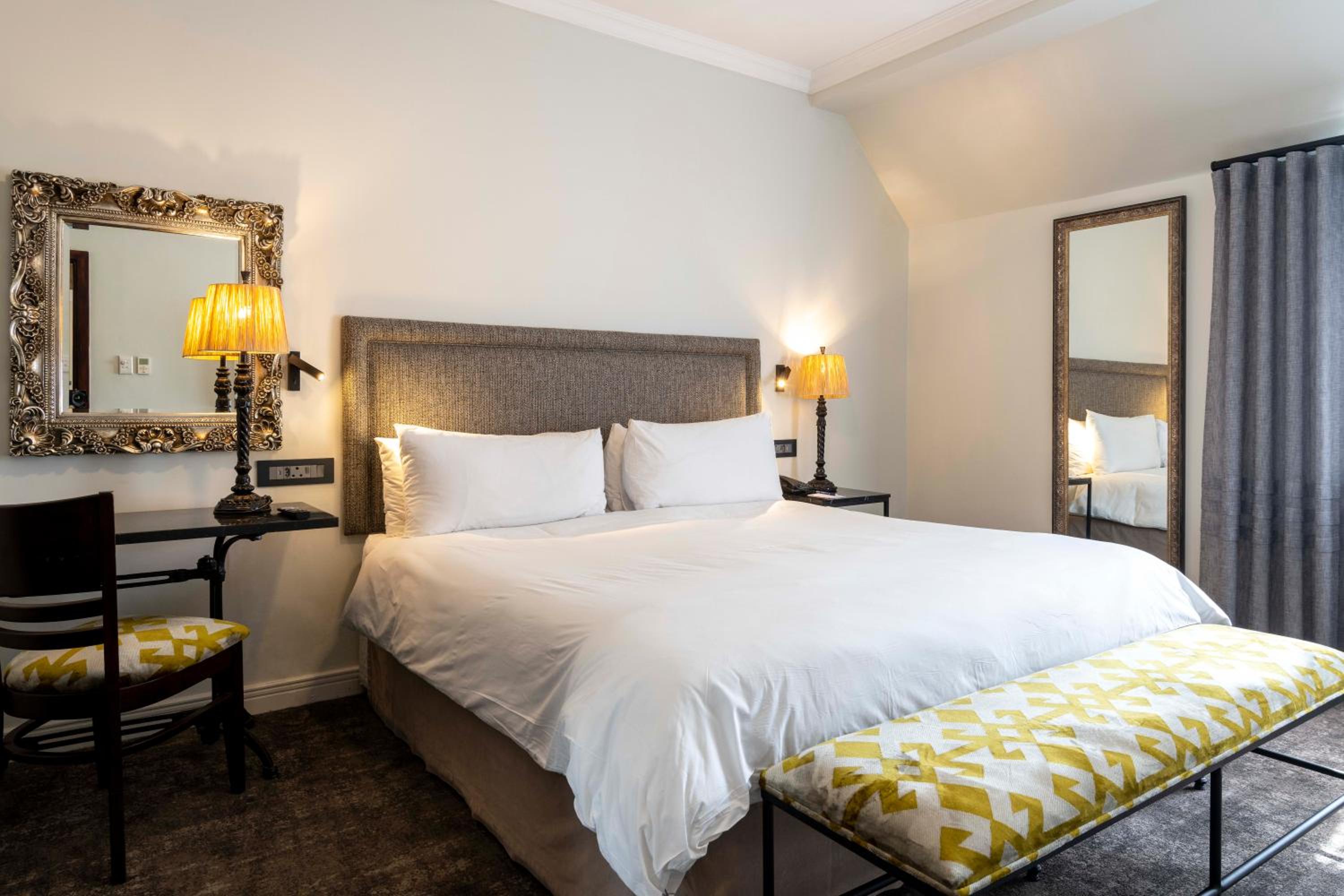 King Suite photo 1