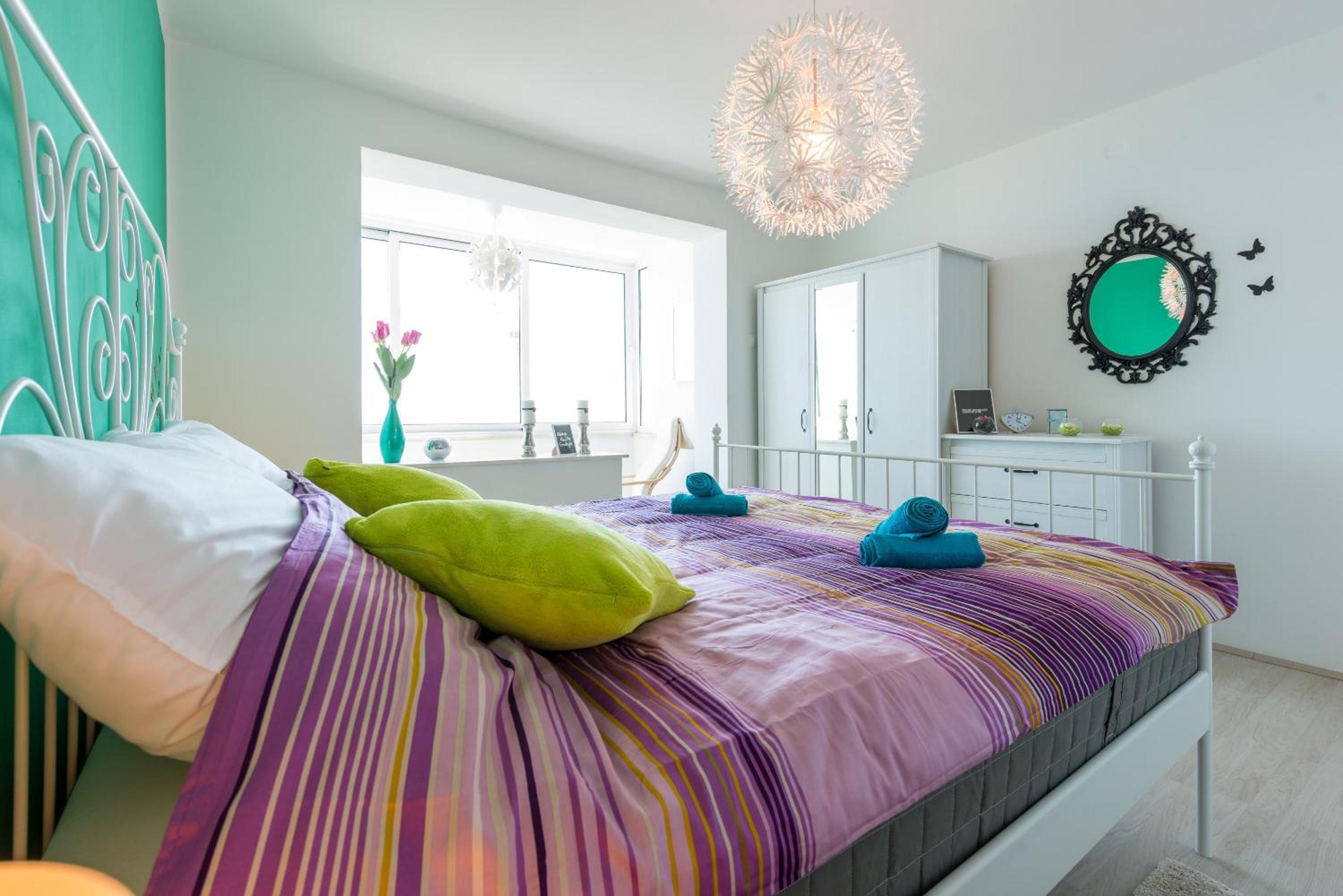 Apartment with Sea View