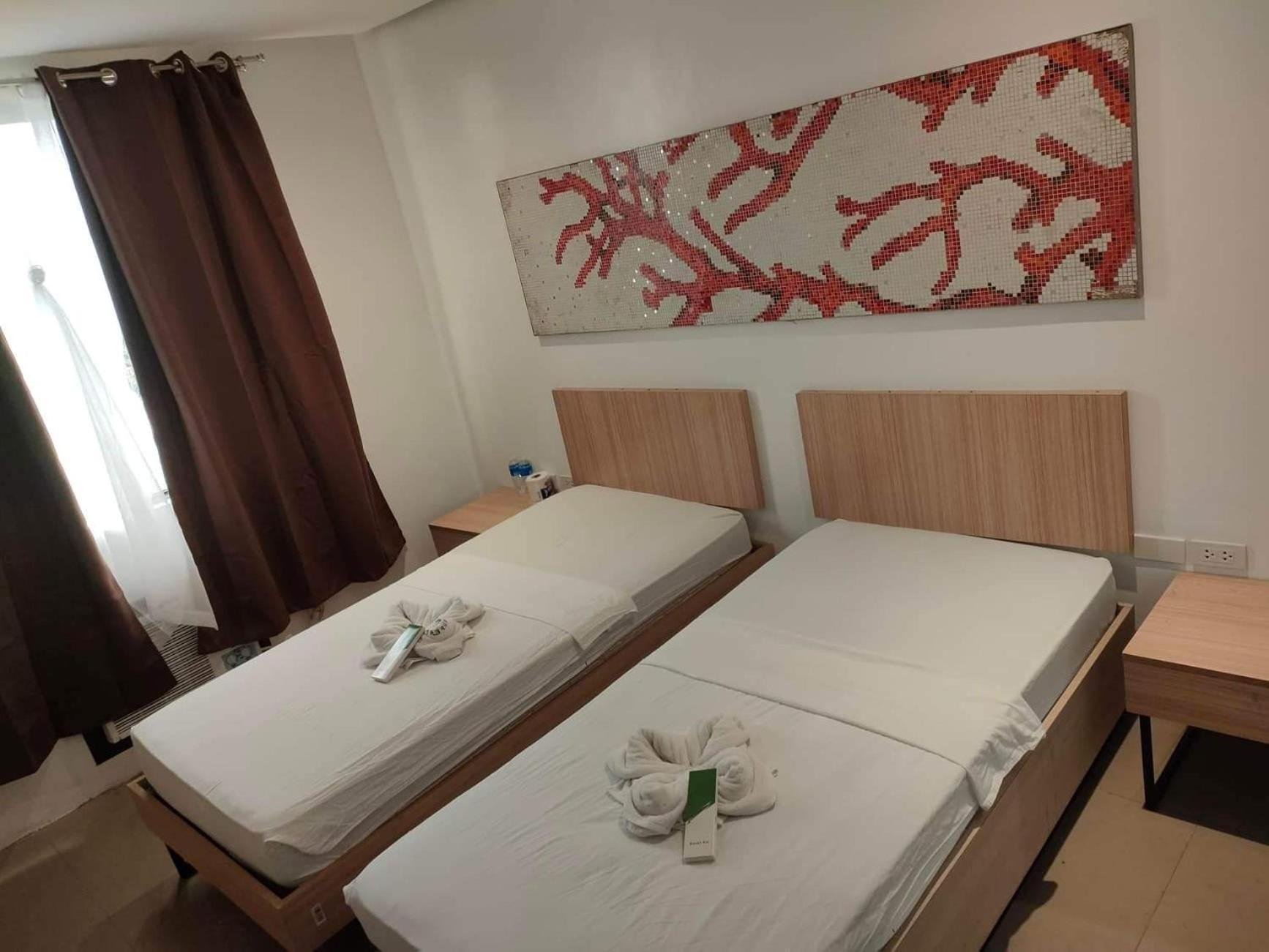 Twin Room photo 2