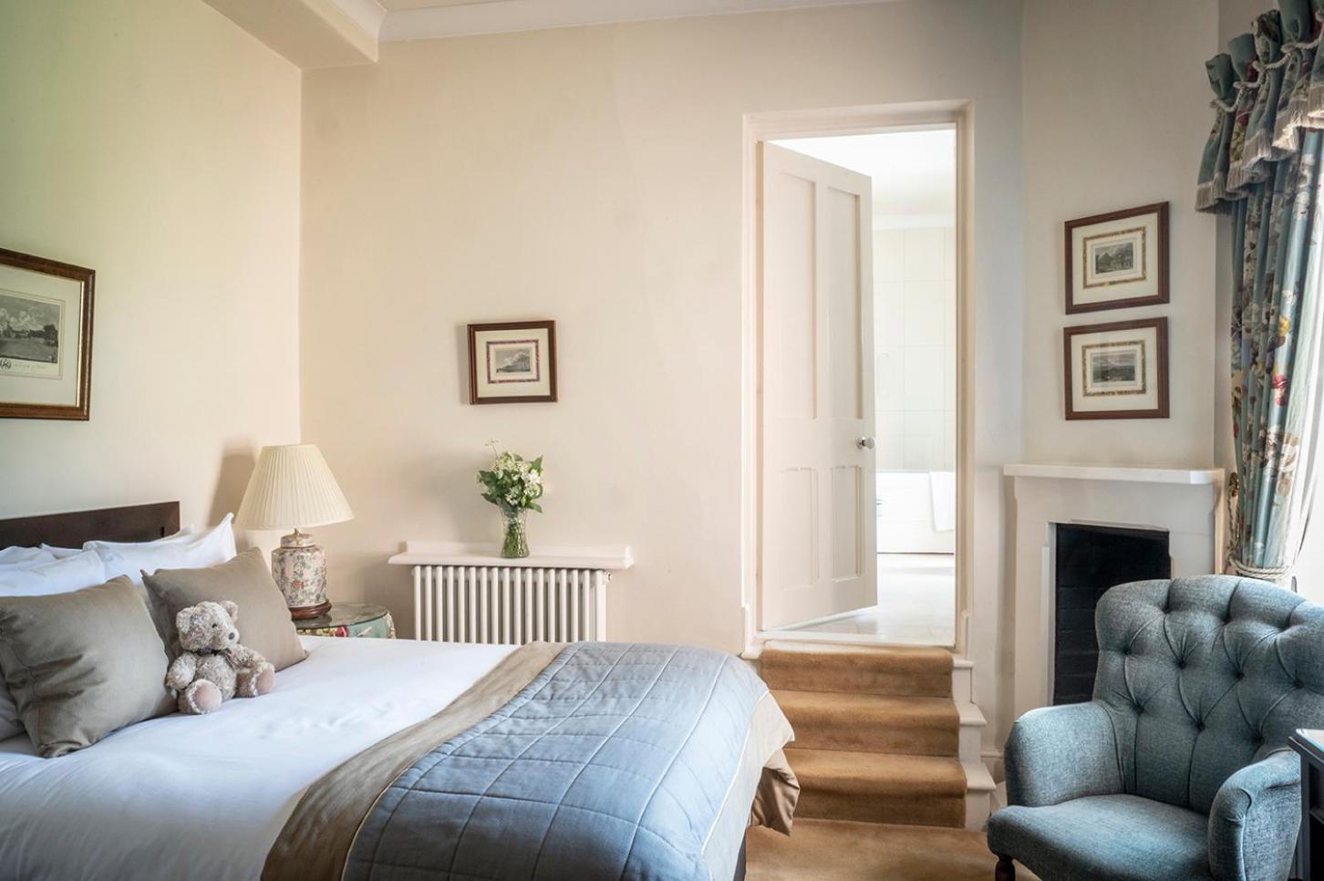 Classic Double Room - Photo 4