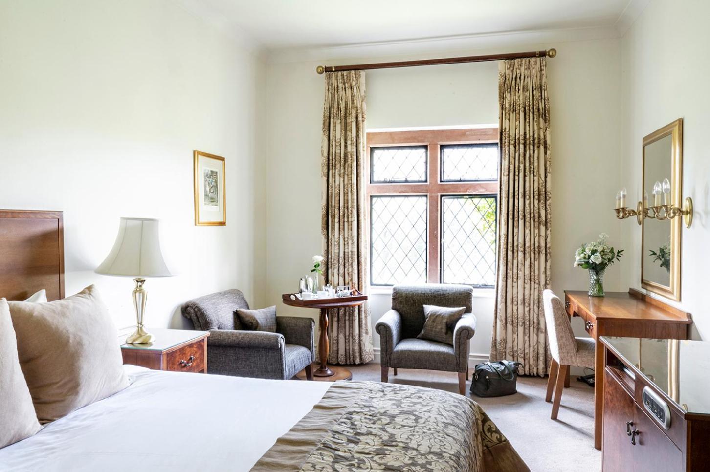 Classic Double Room - Photo 1
