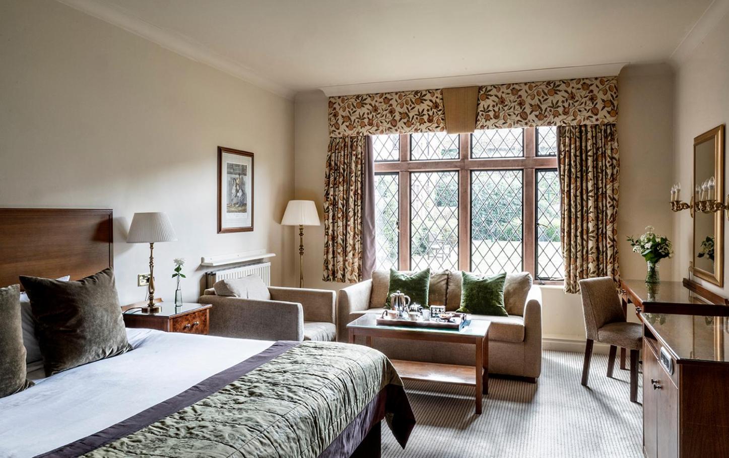 Executive Double Room - Photo 1