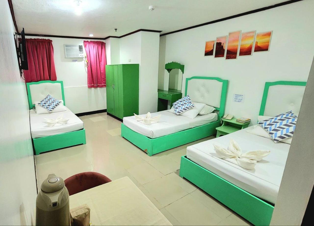 Triple Room - Photo 5