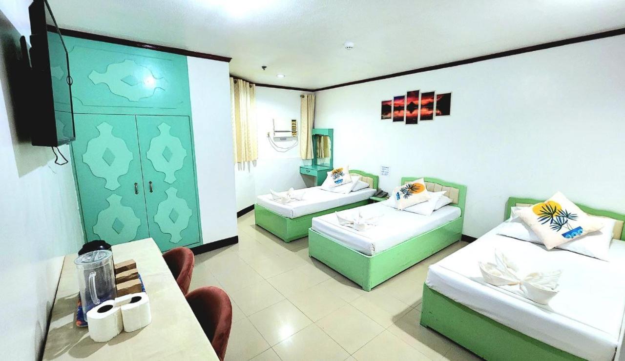 Triple Room - Photo 3