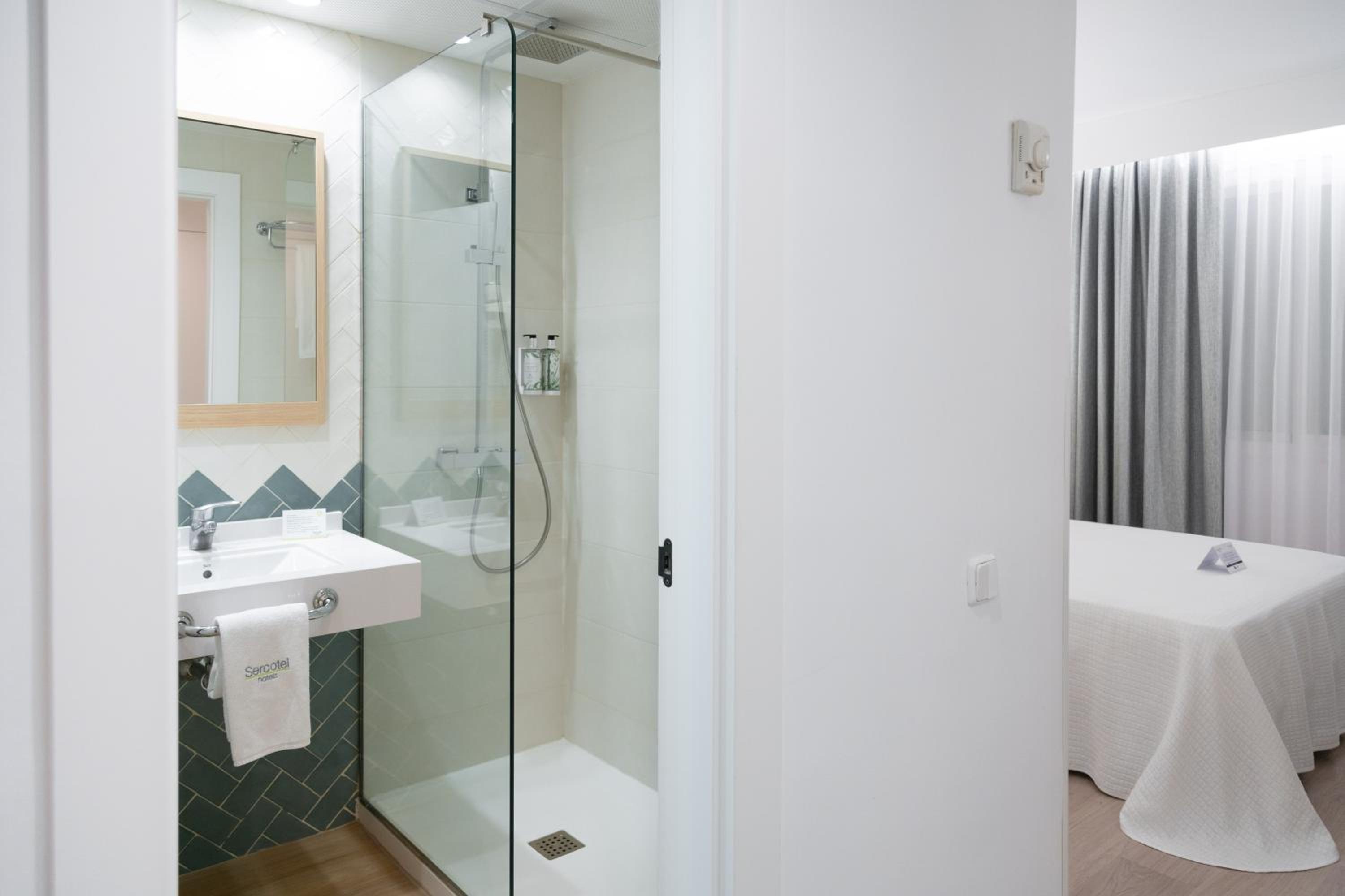 Single Room photo 3