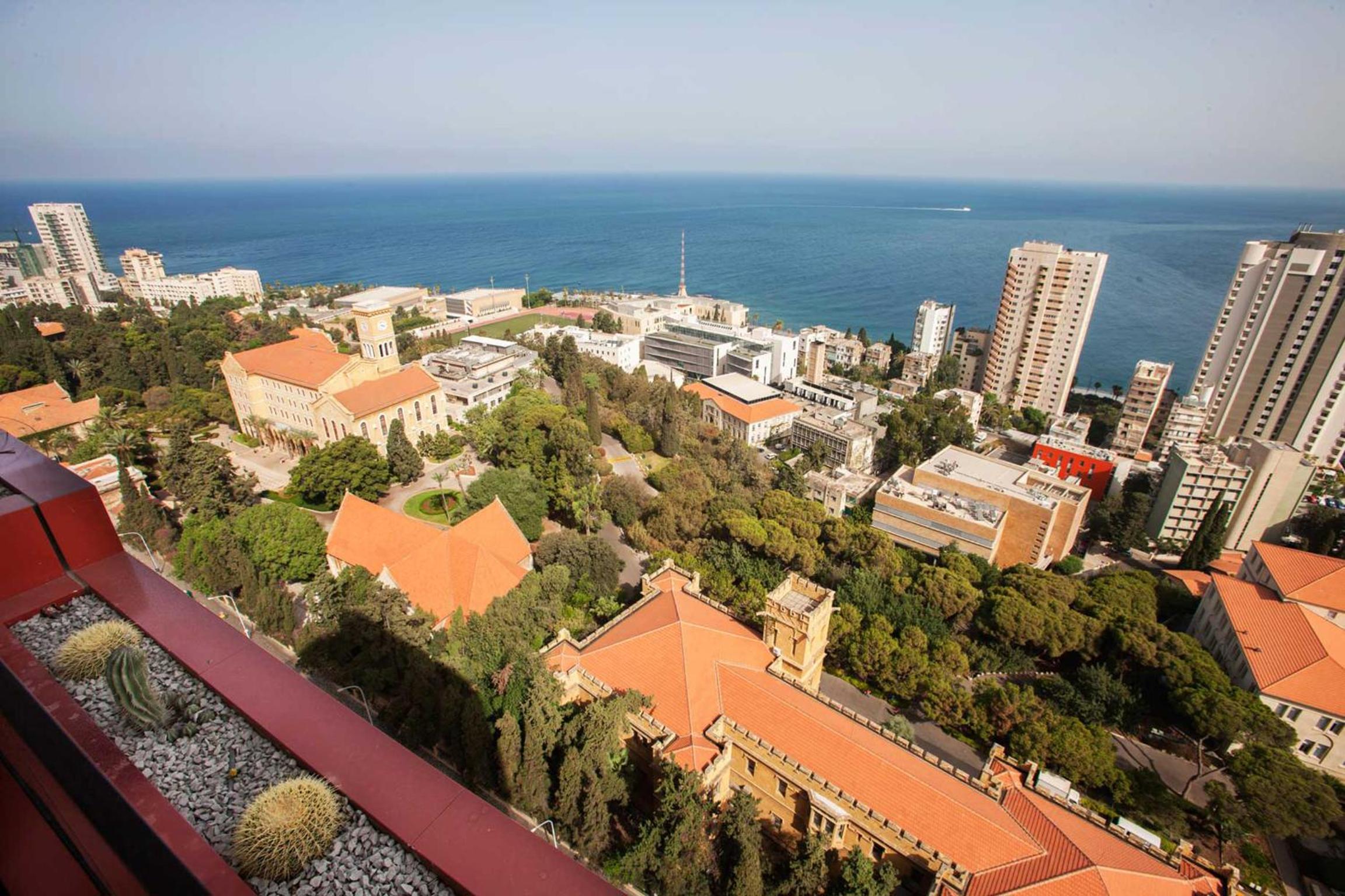 Two-Bedroom Duplex Apartment with Sea View photo 3