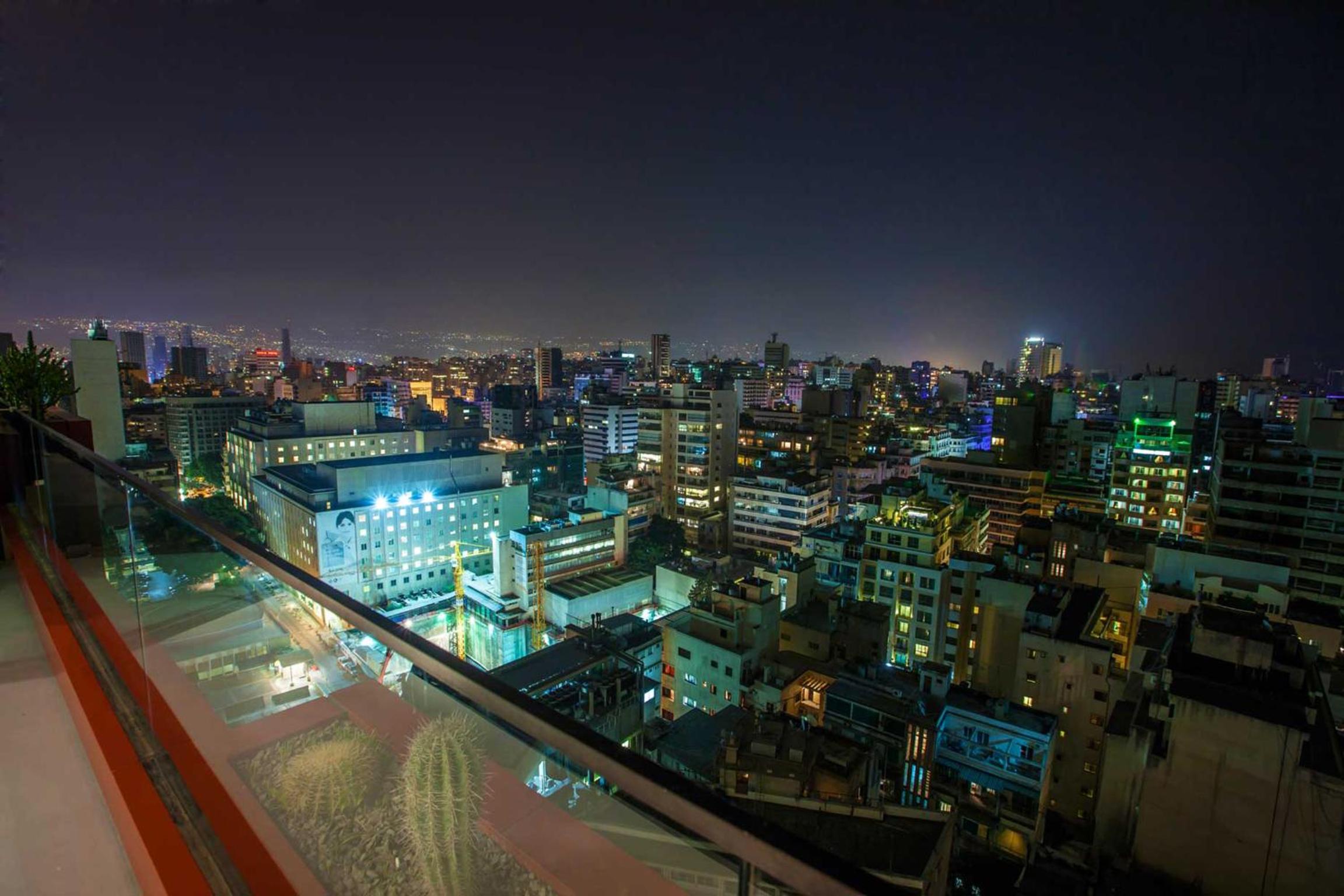 Suite with City View photo 3