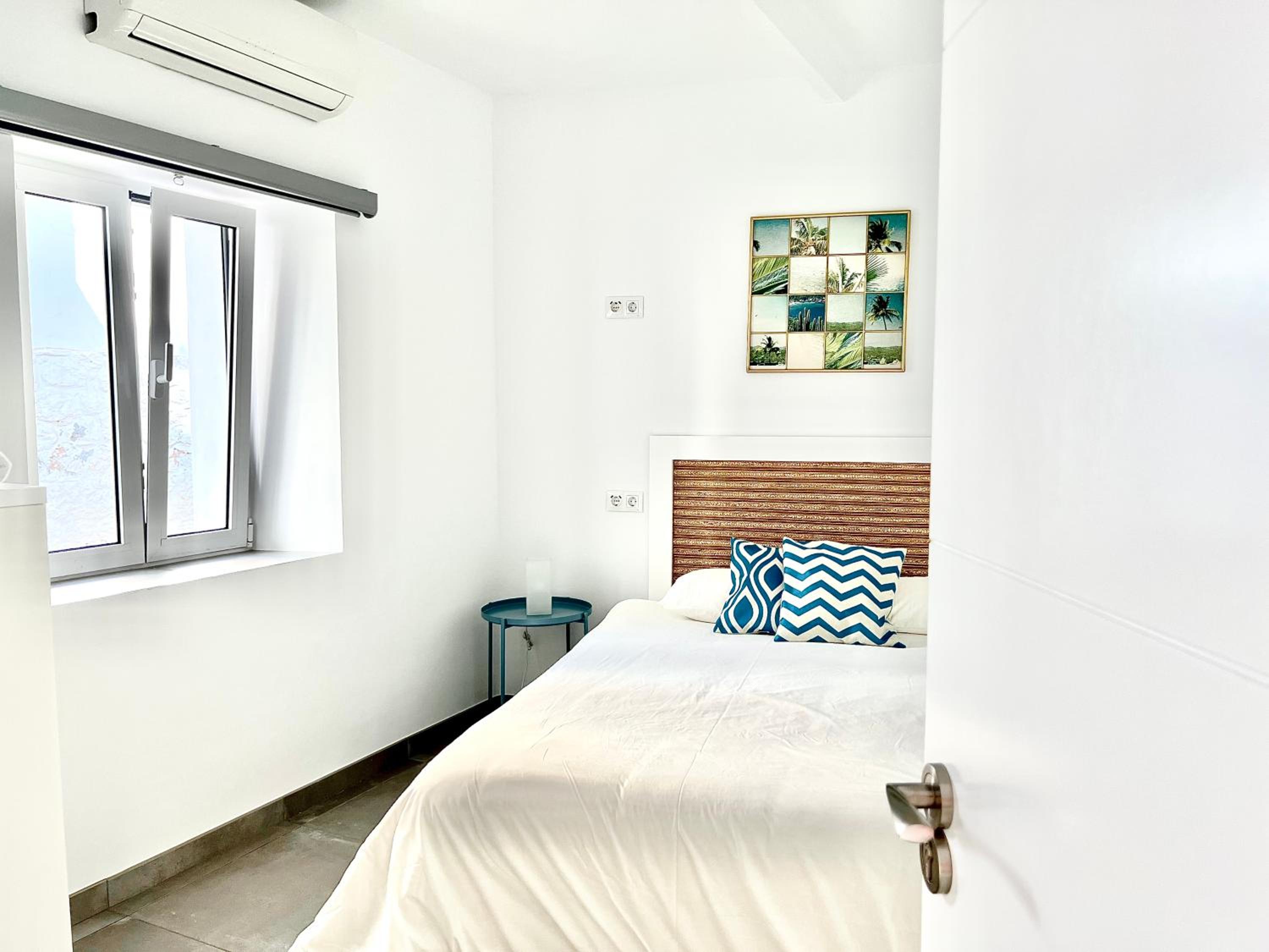 Apartamento - Planta Baja