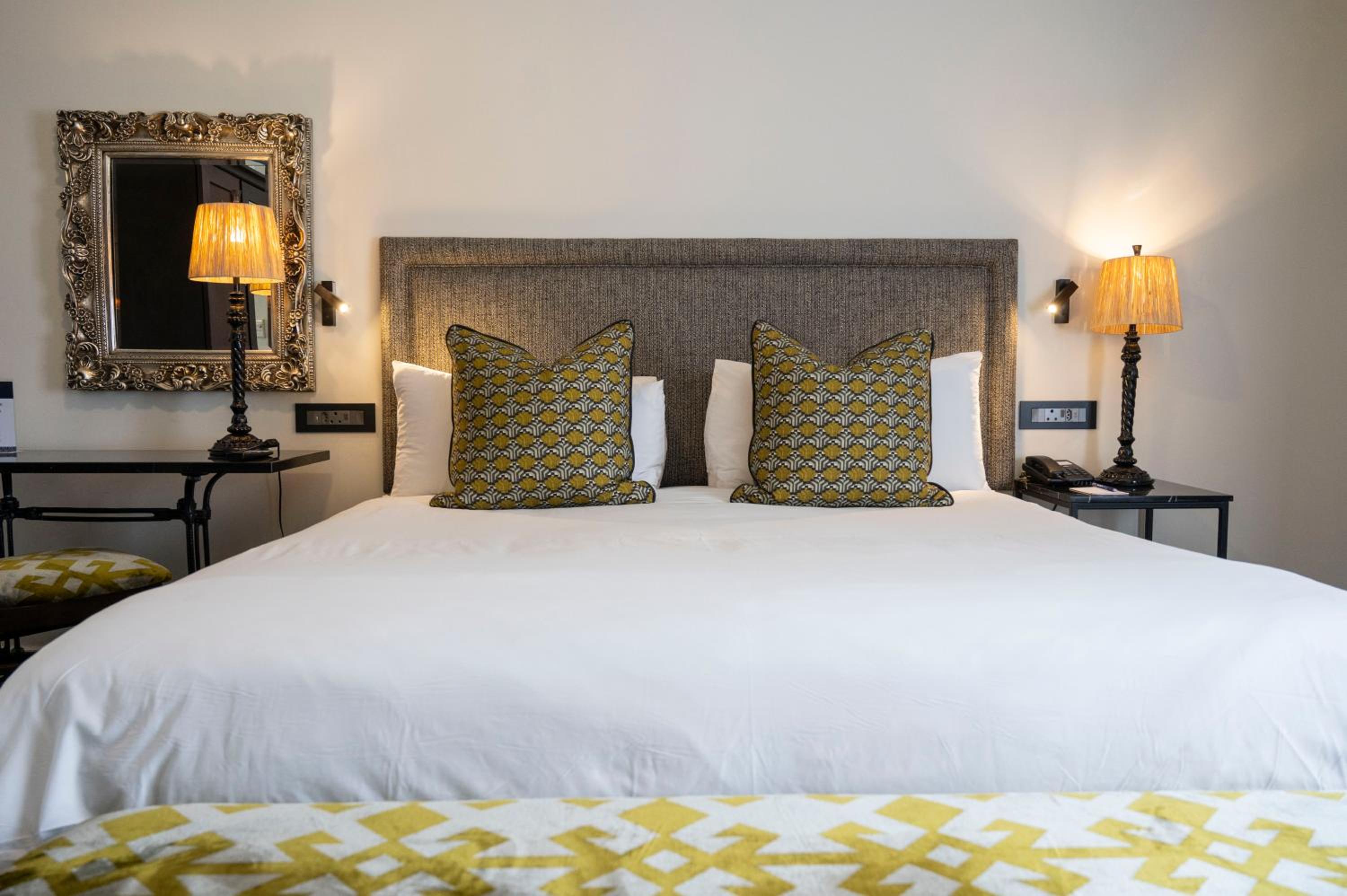 King Suite photo 3