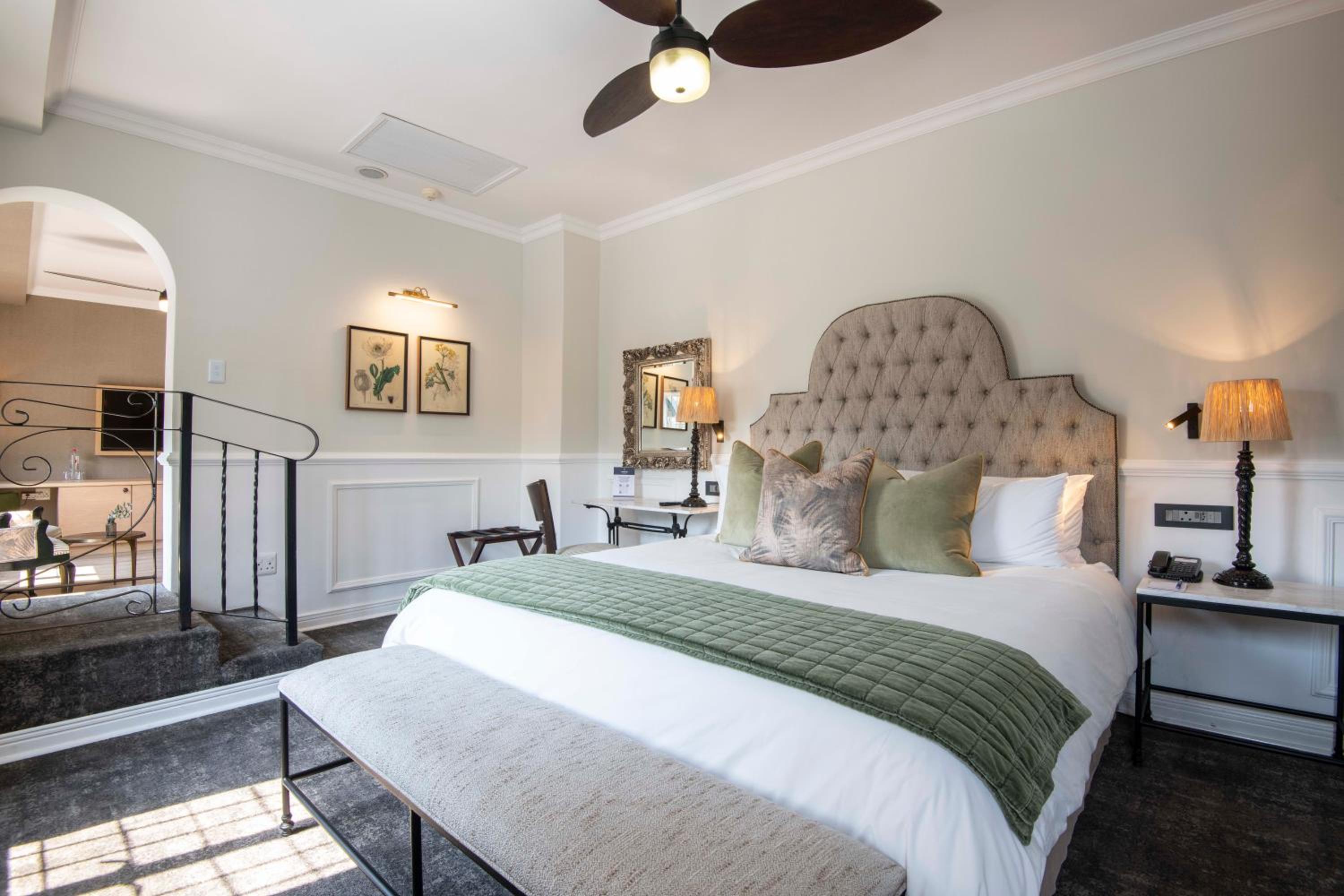 Presidential Suite photo 2