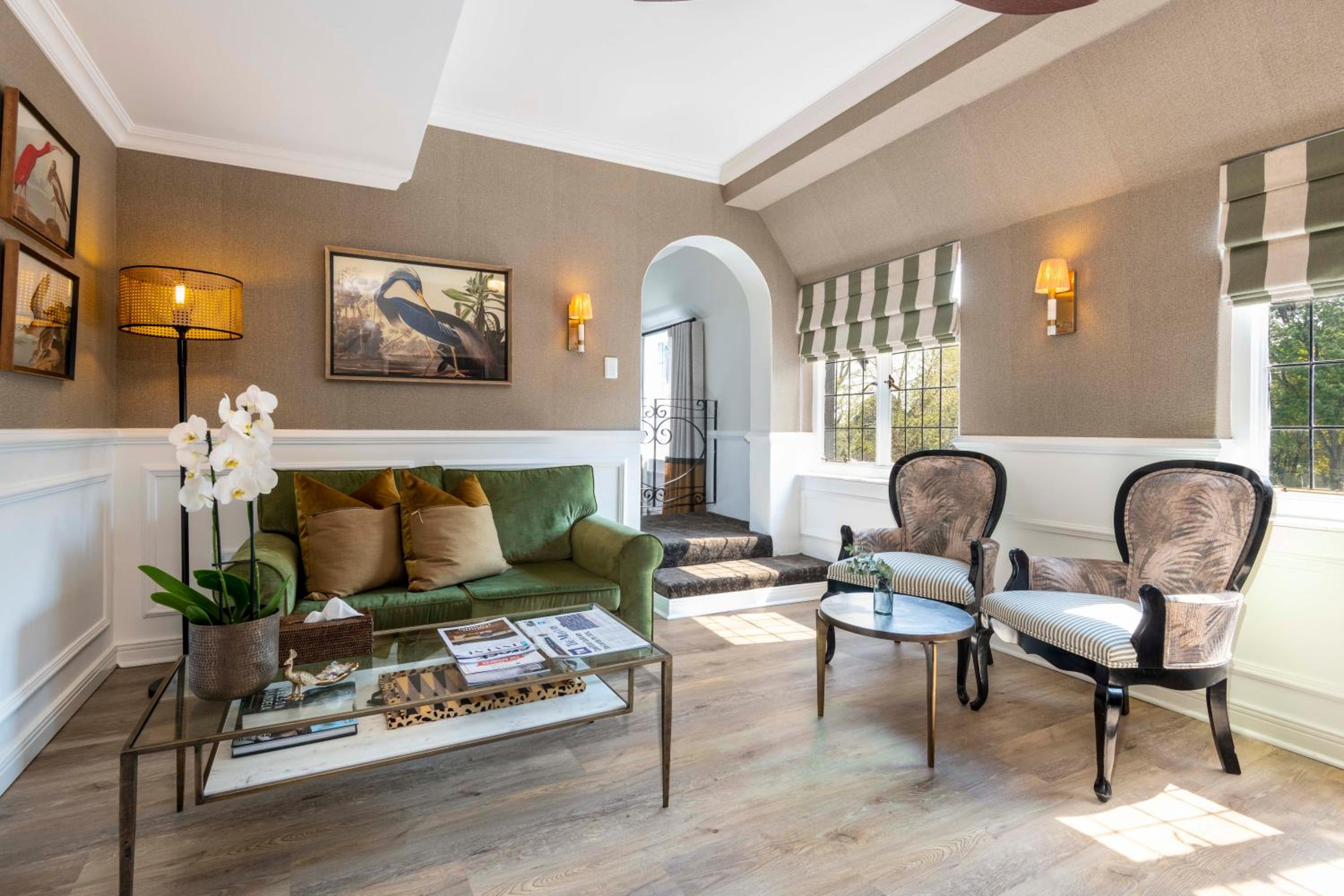 Presidential Suite photo 1